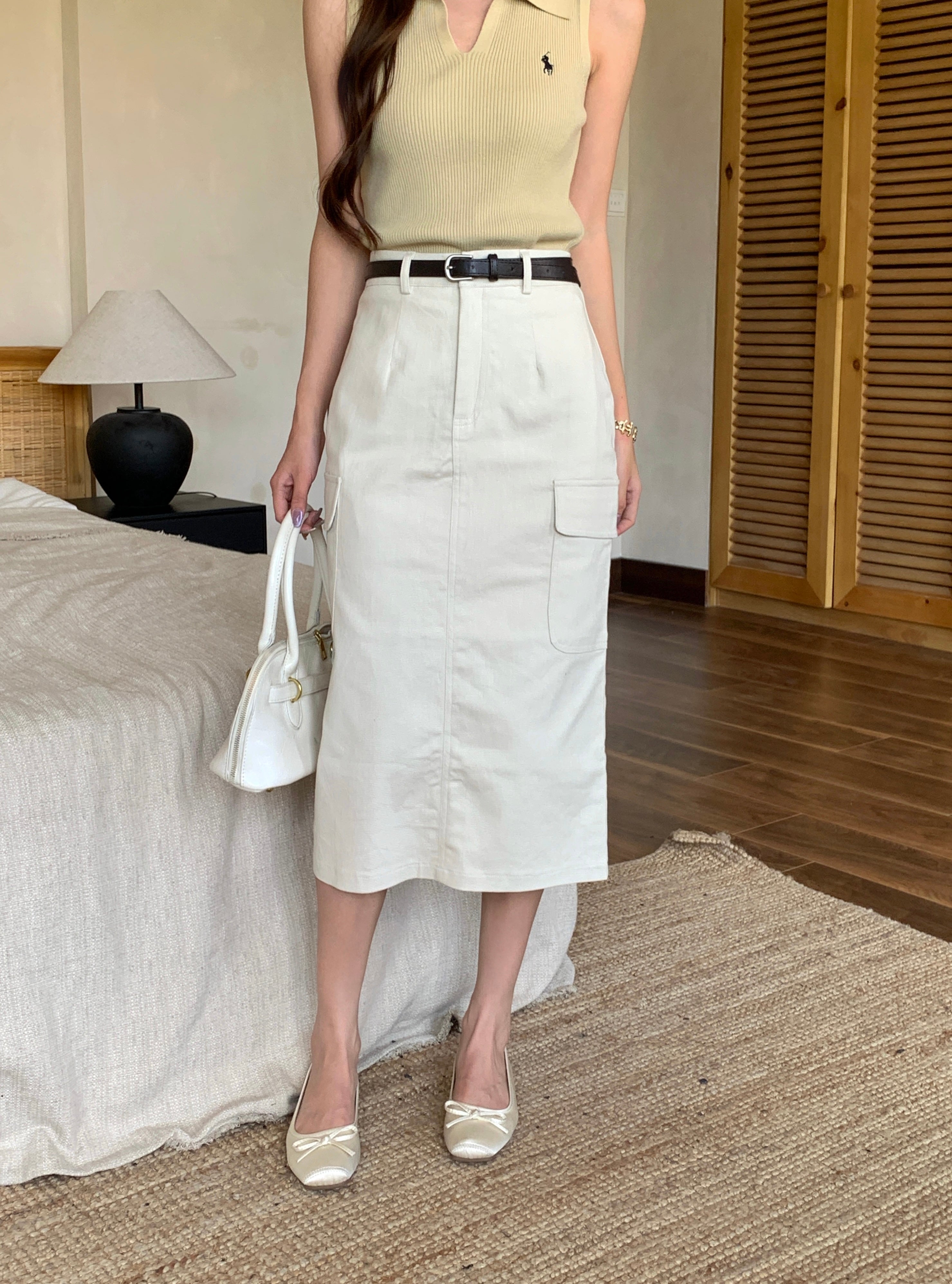 Lauma Skirt