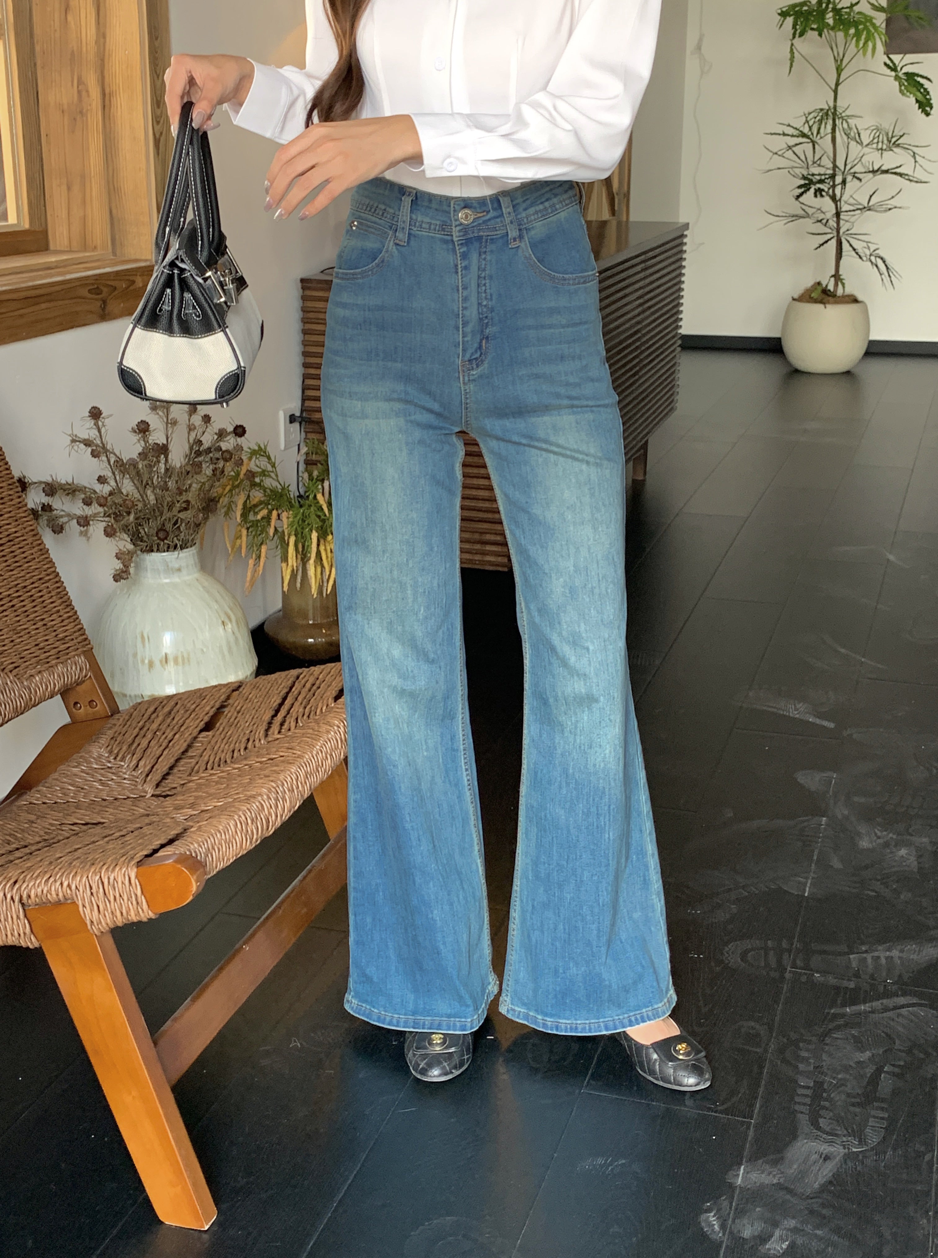 Karoya Denim Jeans