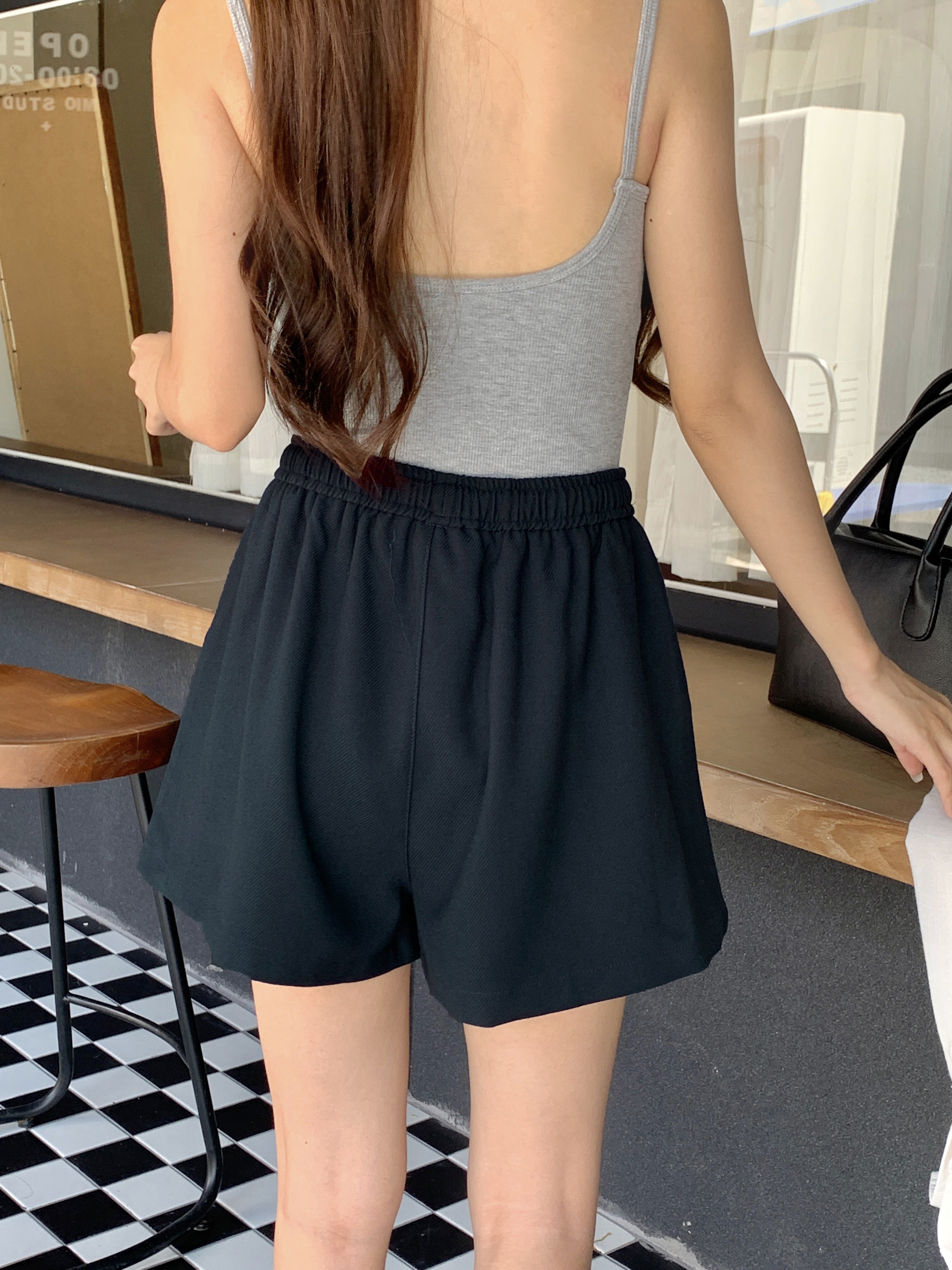 Giorgi Shorts