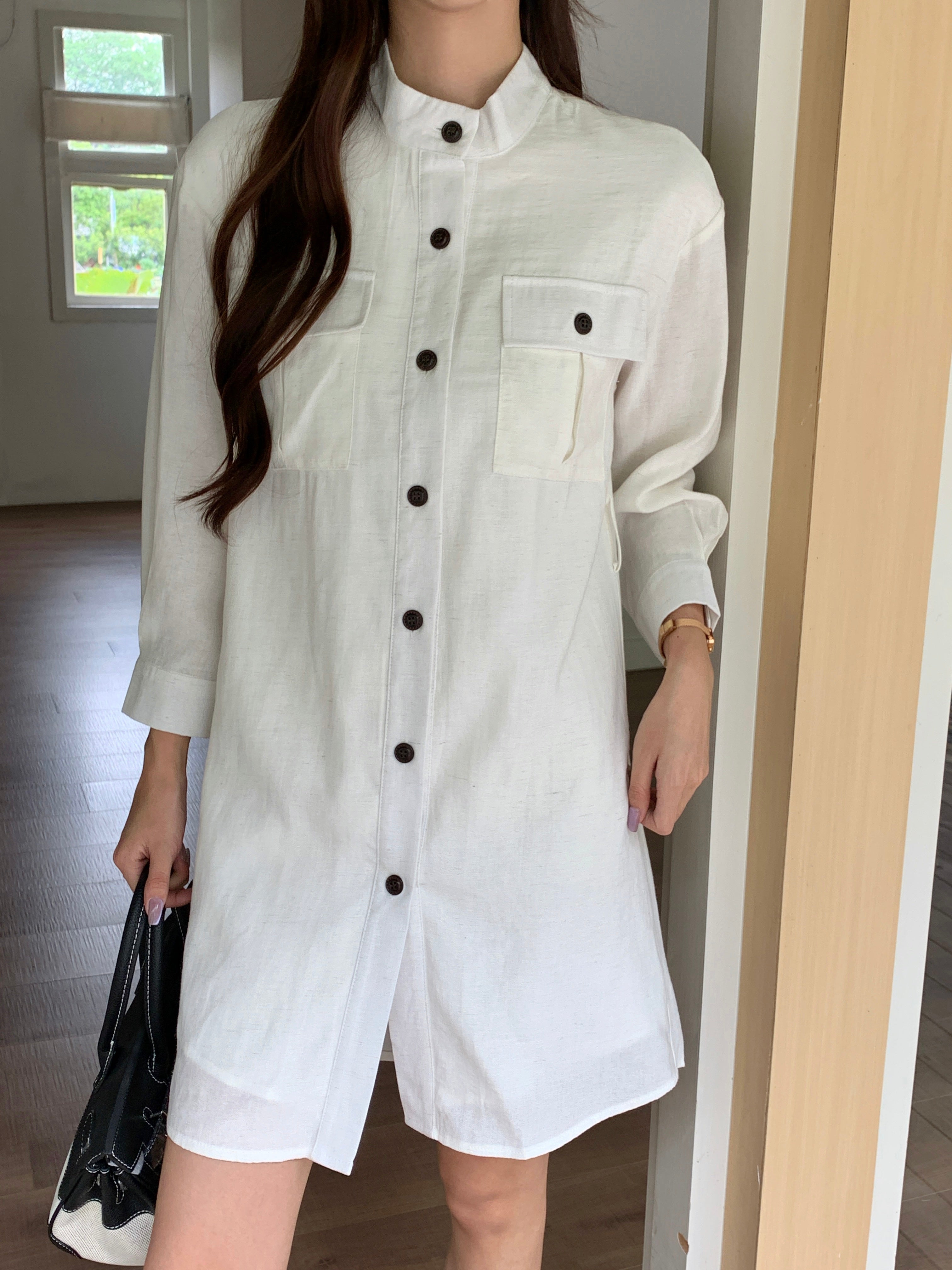 Aino Dress