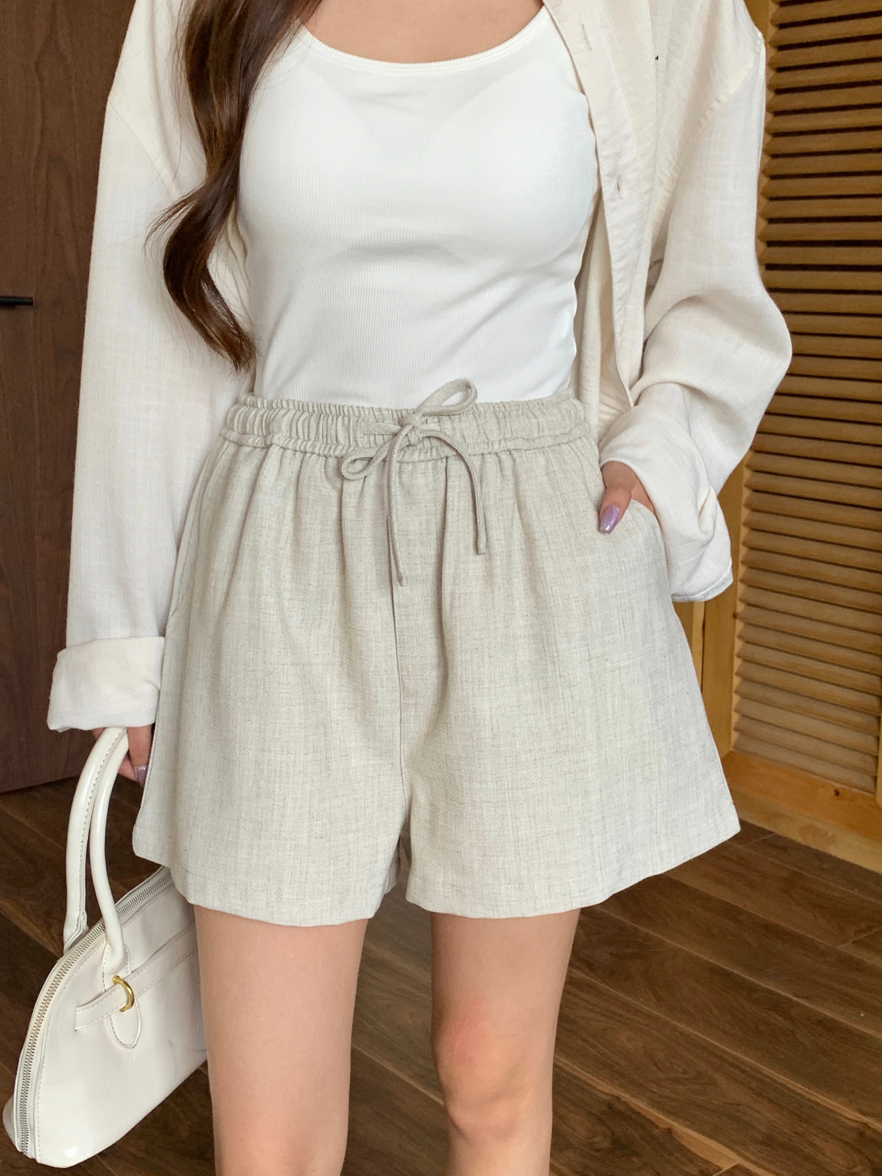 Giorgi Shorts