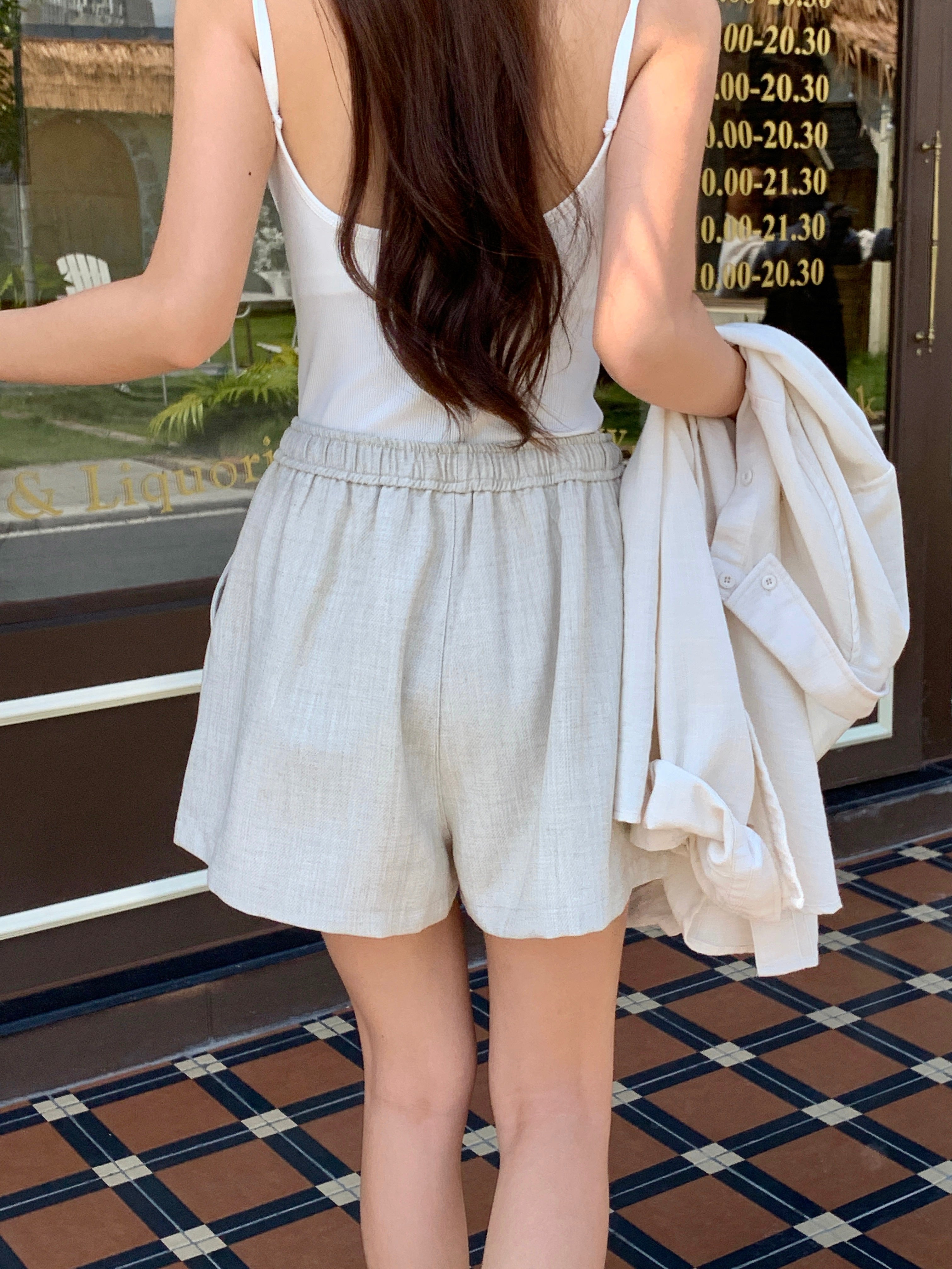Giorgi Shorts