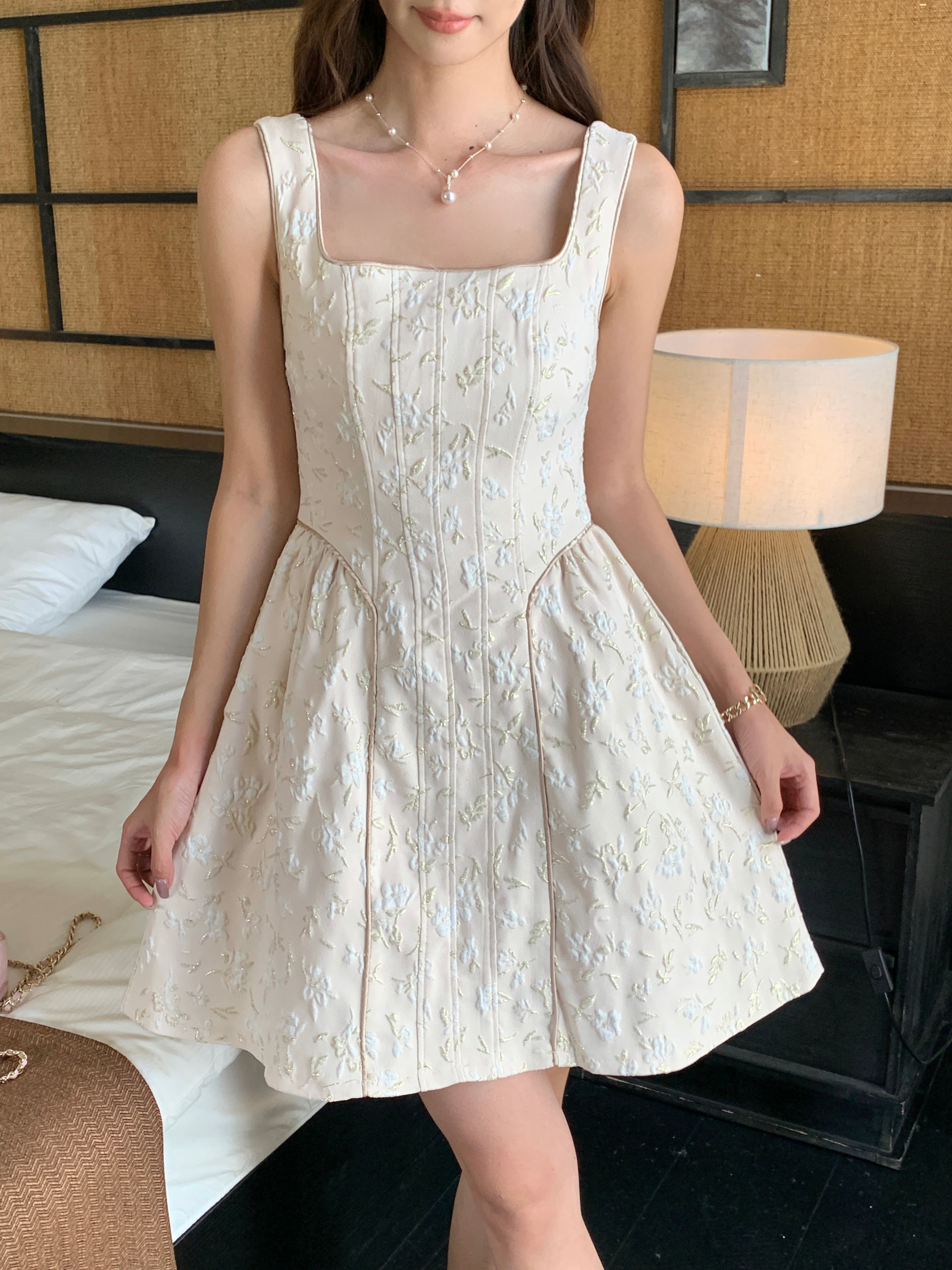 Audrey Dress