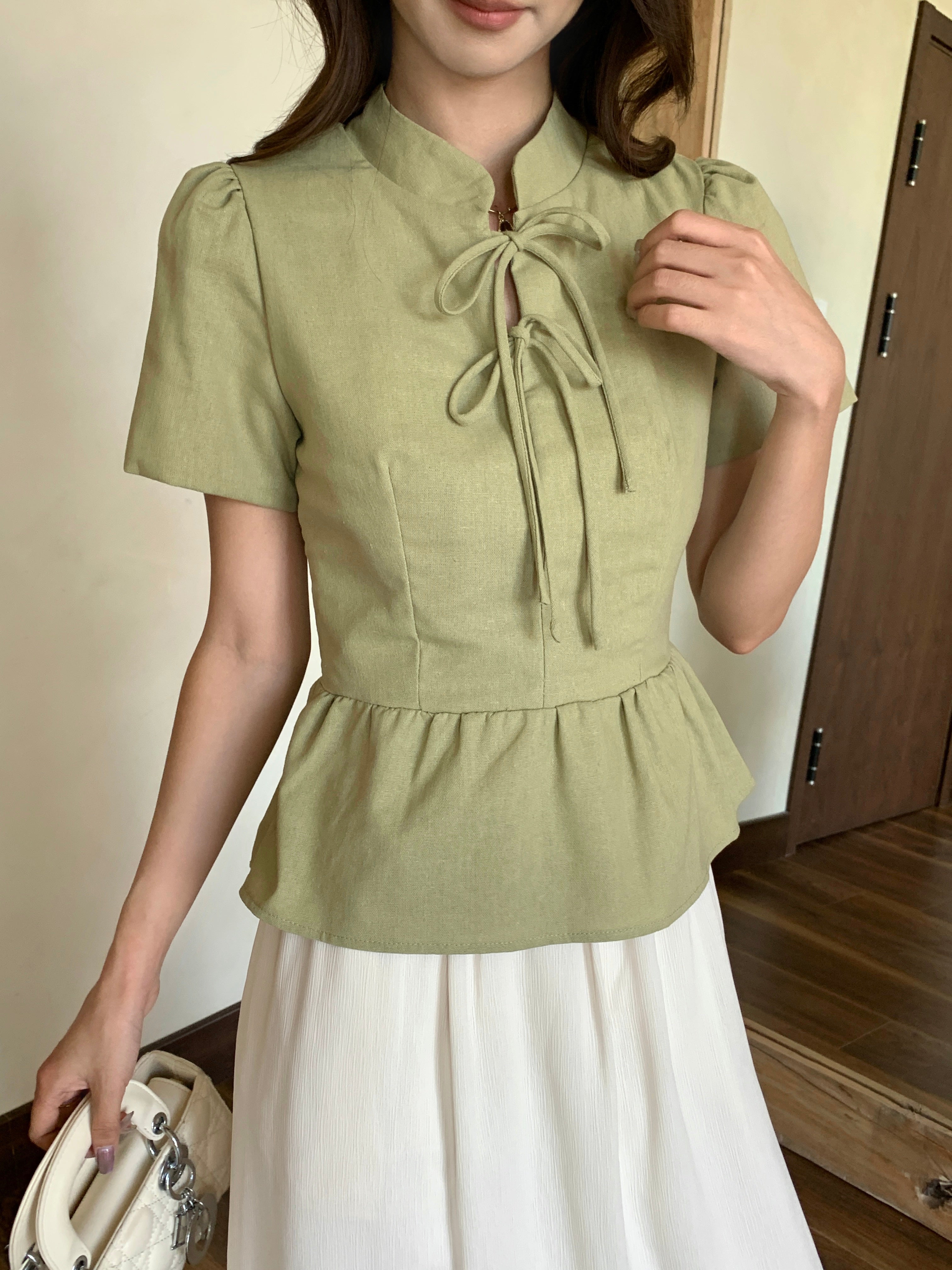 Molly Top