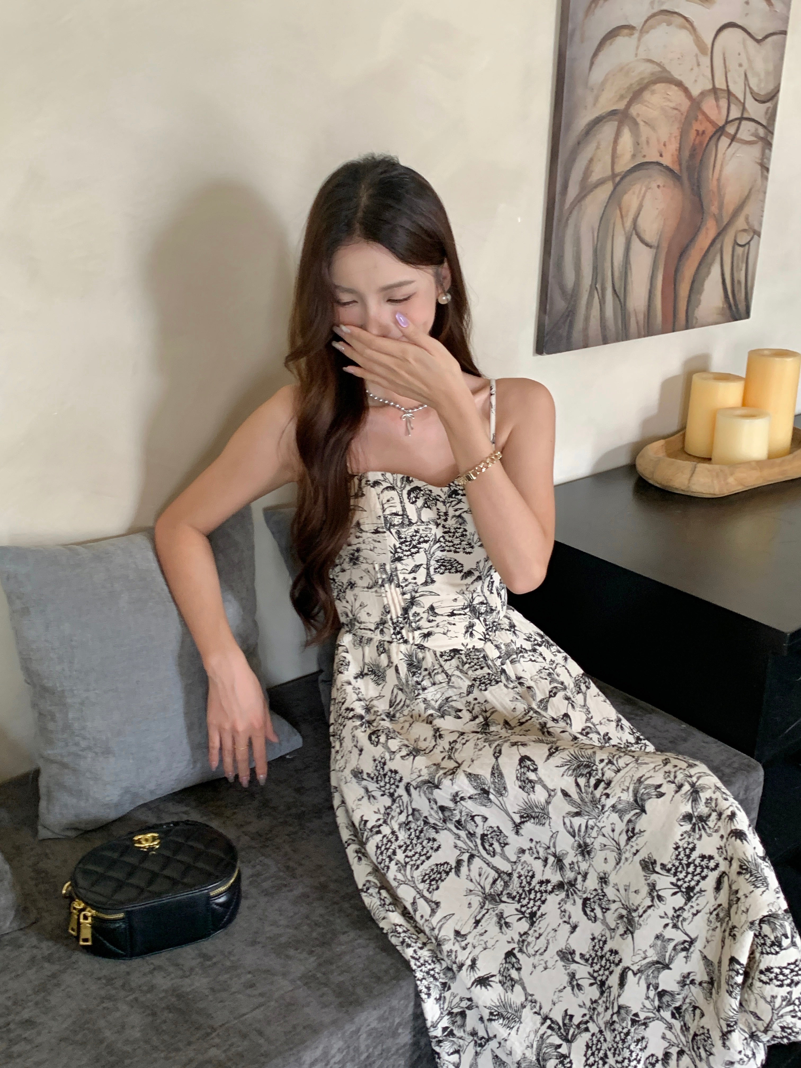 Cheryl Dress
