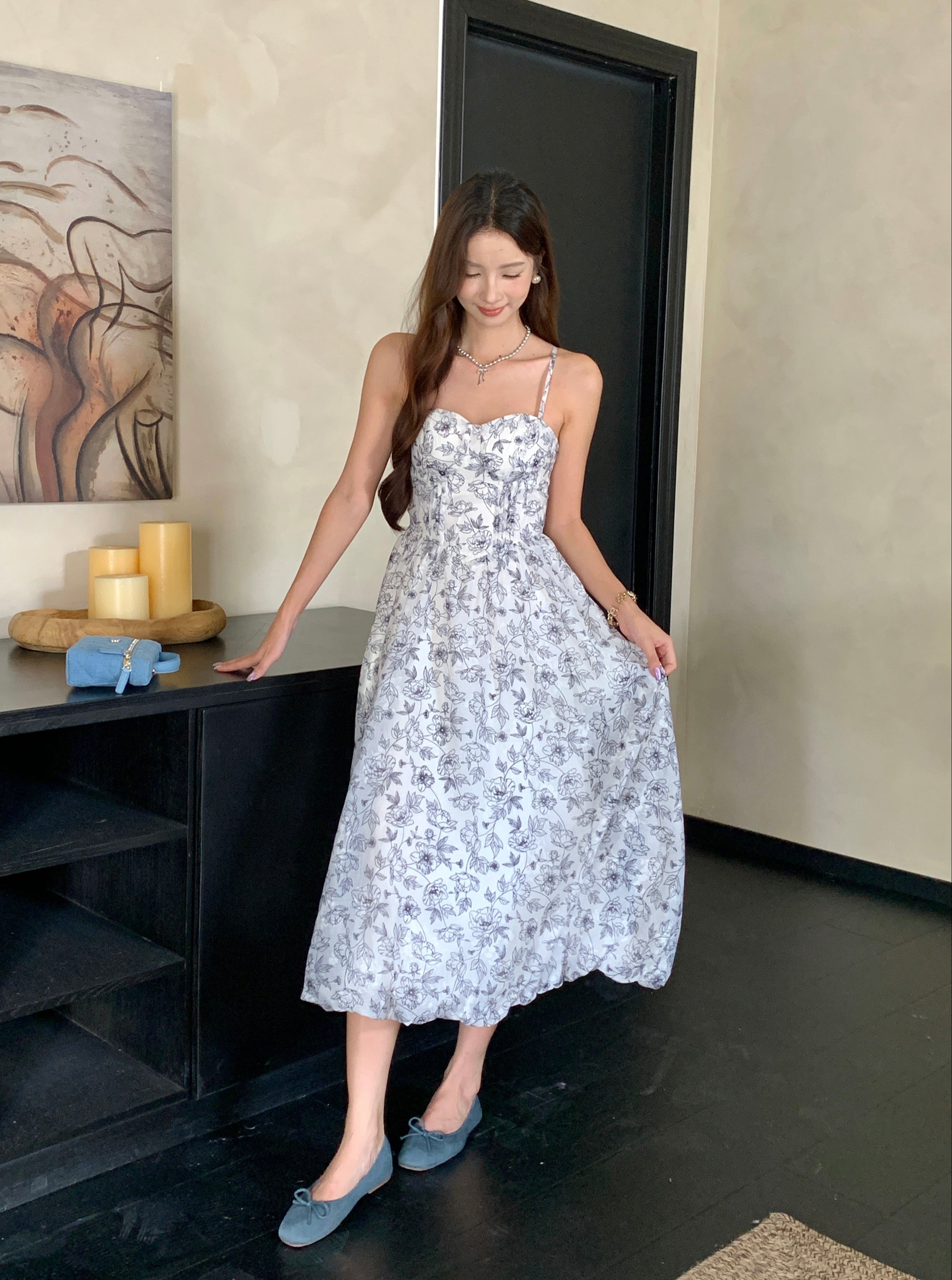 Cheryl Dress
