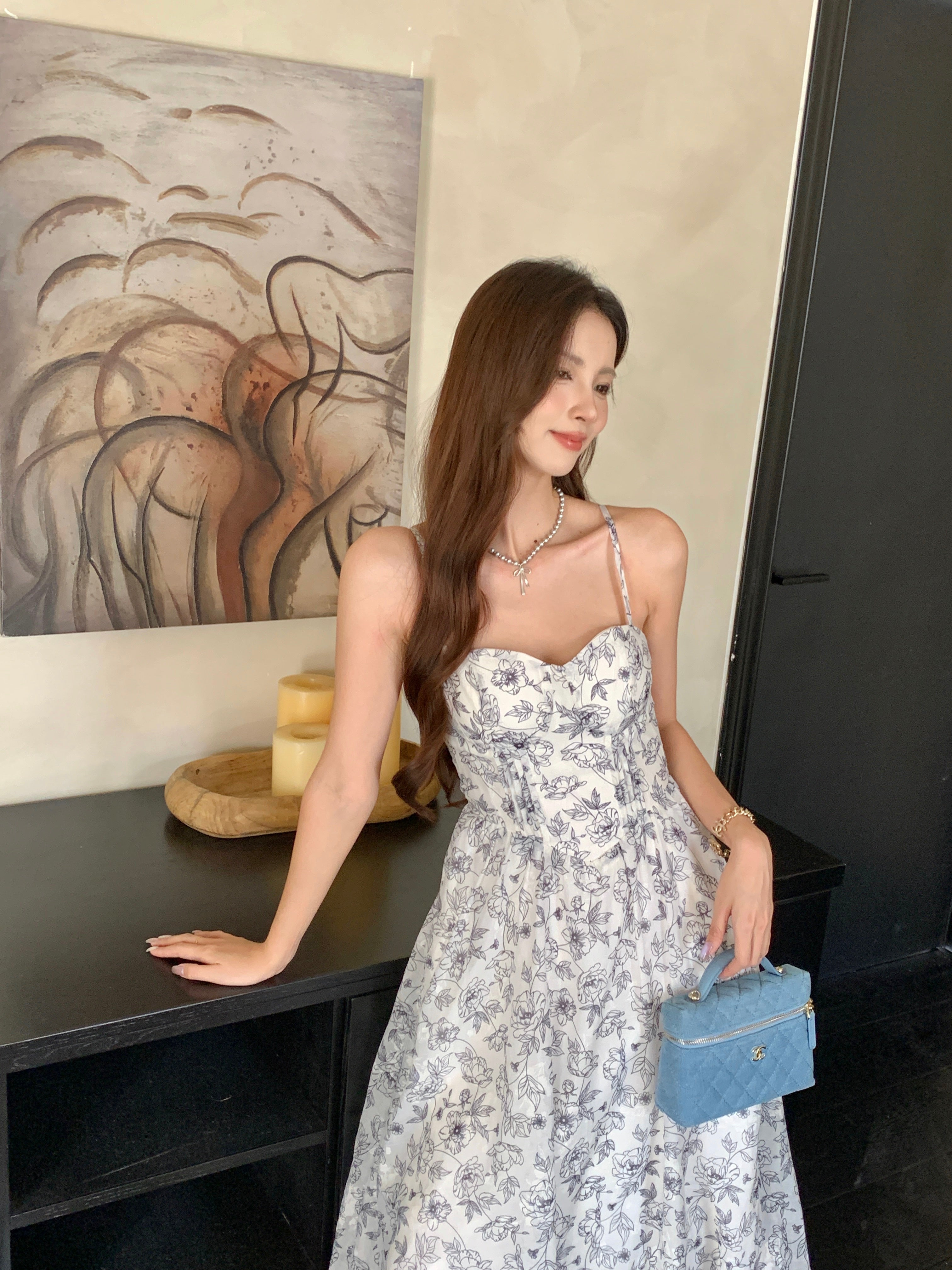 Cheryl Dress