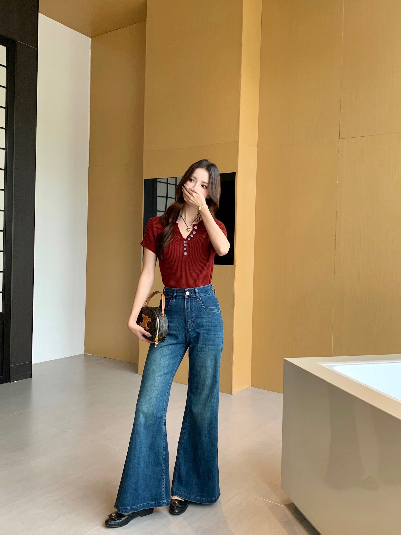 Rizona Denim Jeans