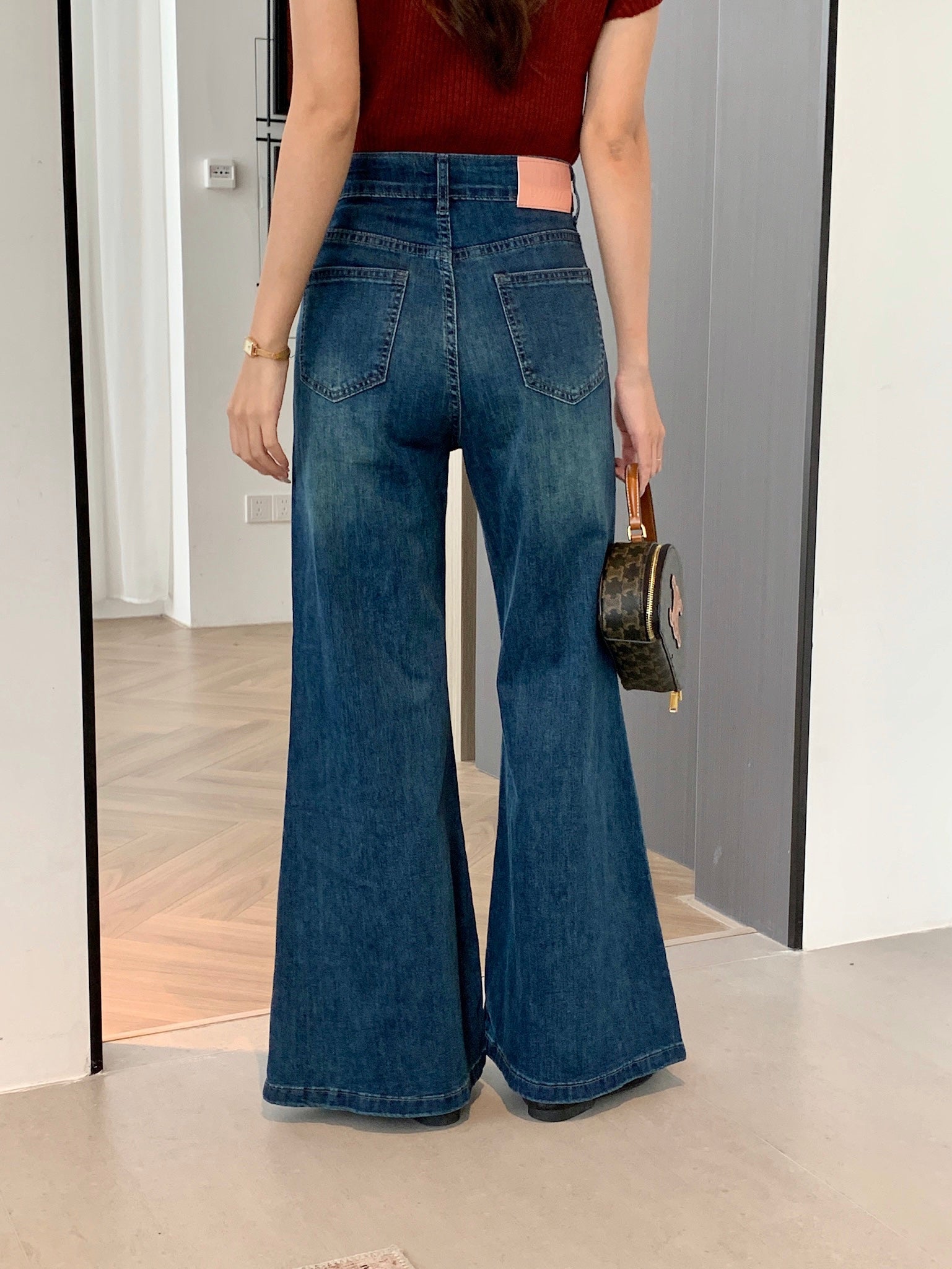 Rizona Denim Jeans