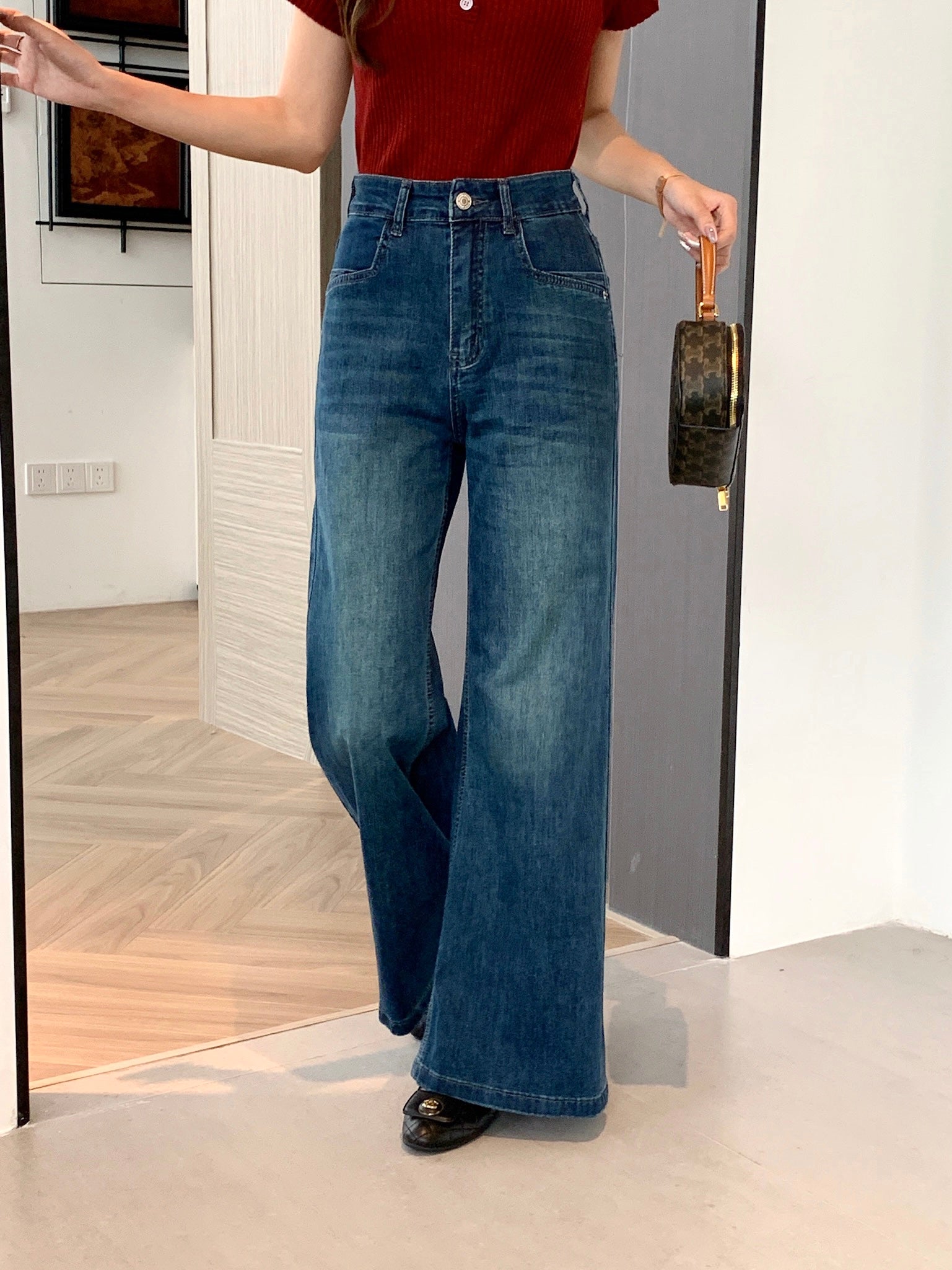 Rizona Denim Jeans