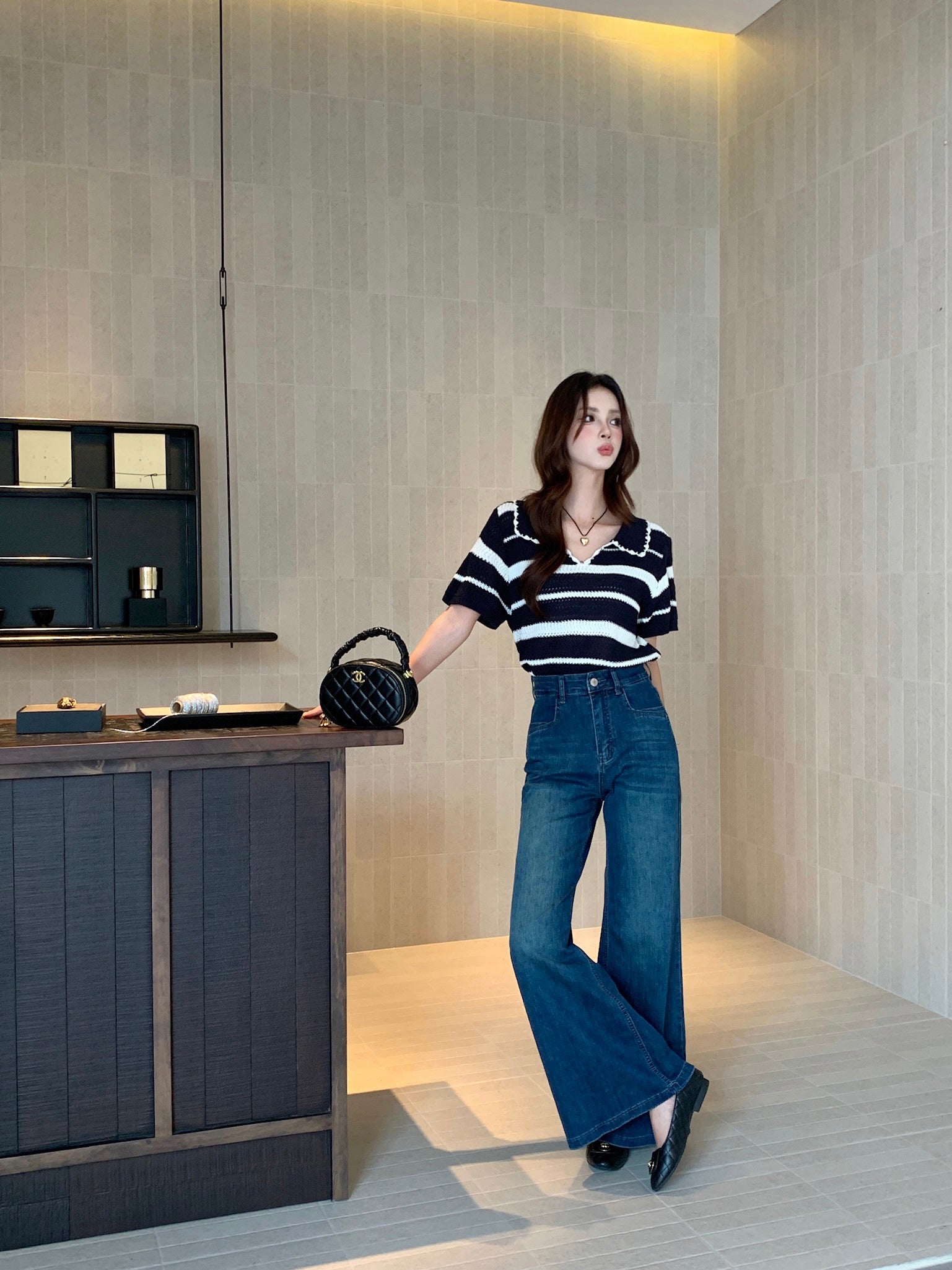 Rizona Denim Jeans