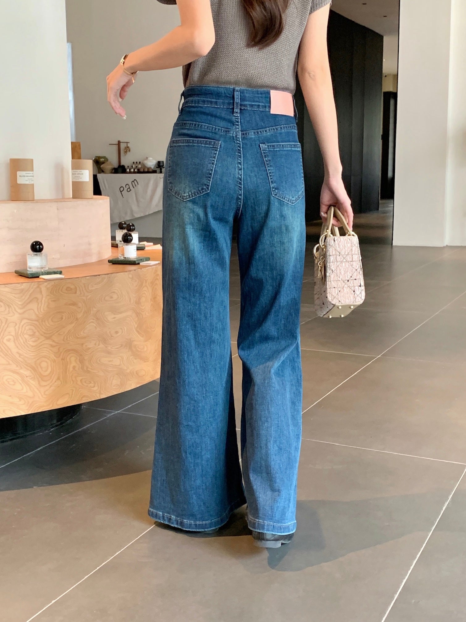 Rizona Denim Jeans