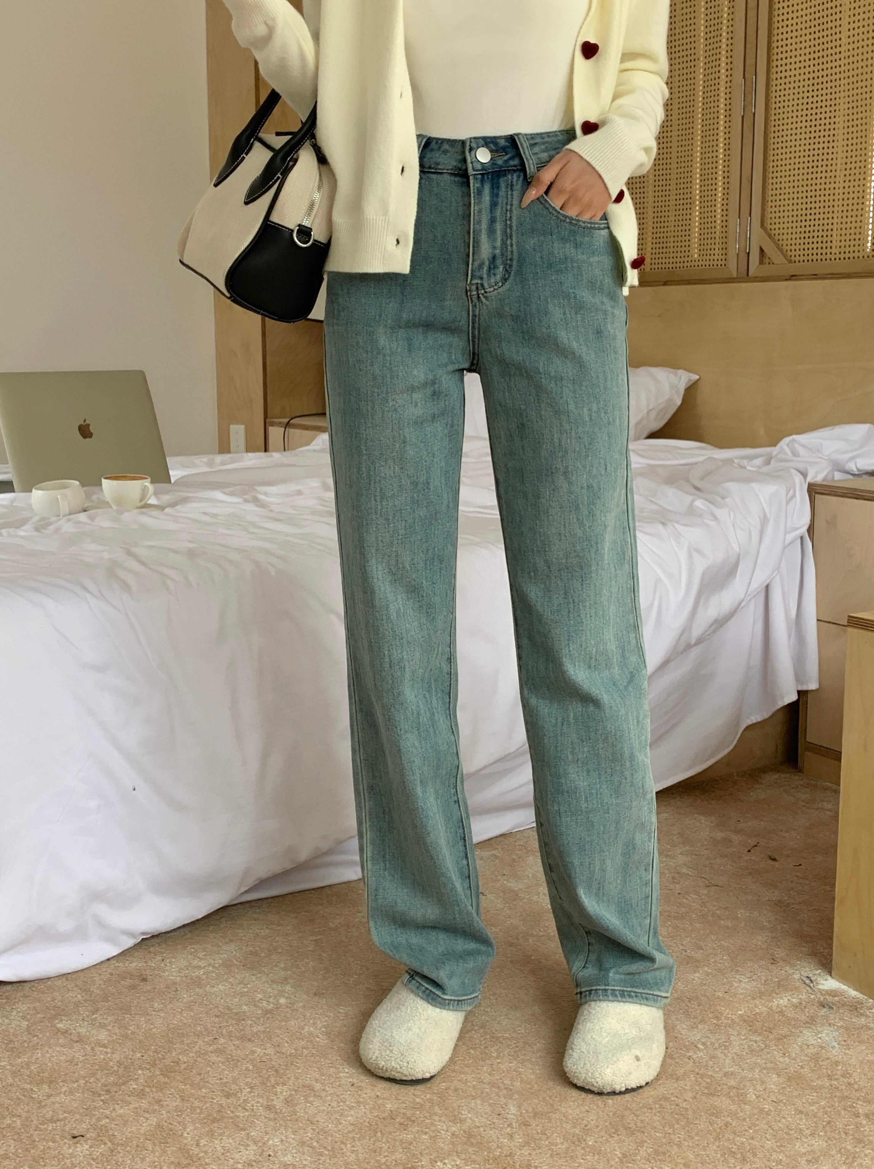 Nikida Denim Jeans