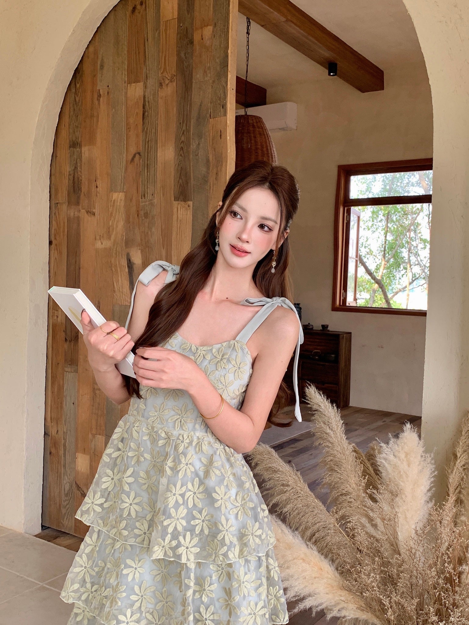 Rosalia Dress