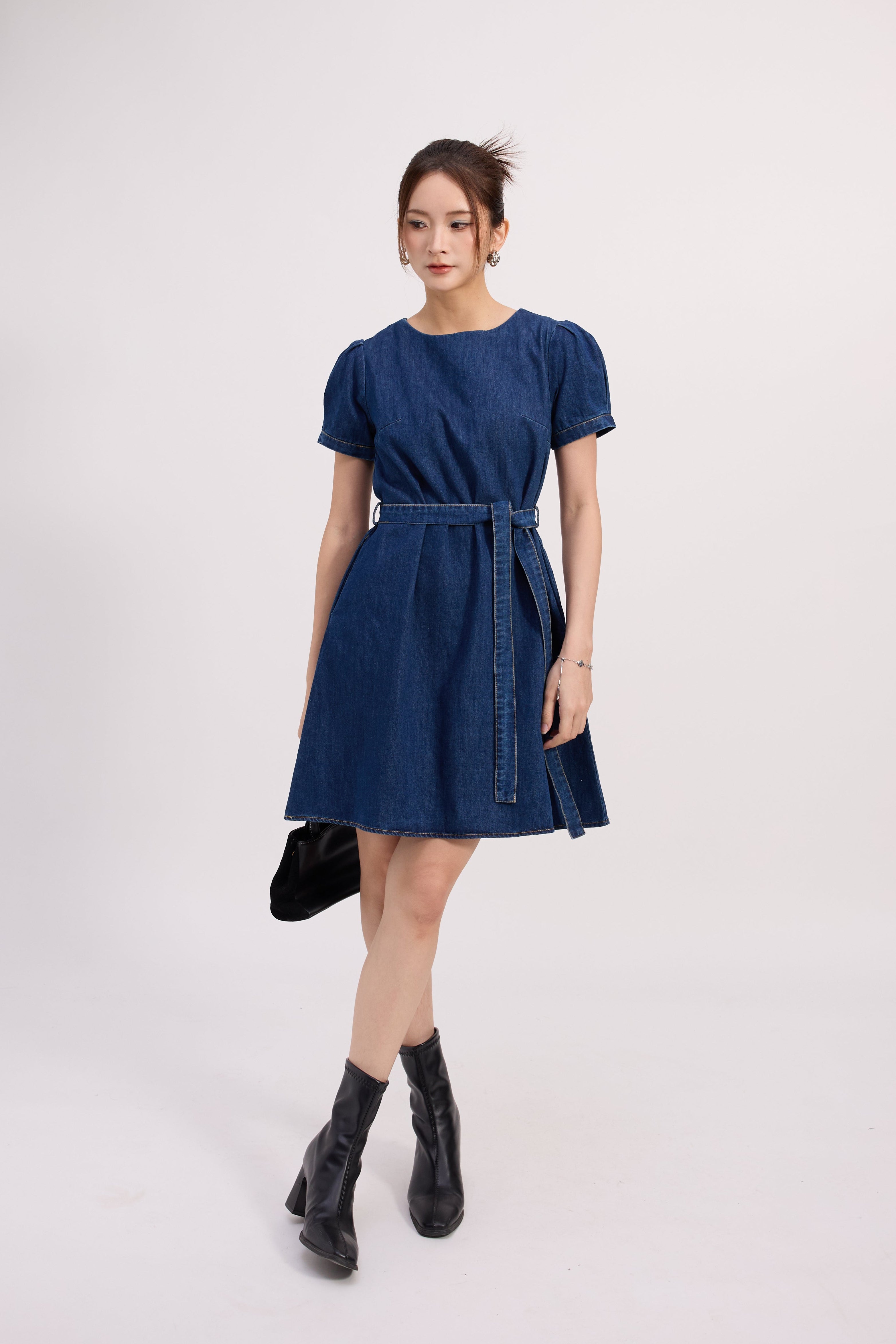 Roxanne Dress