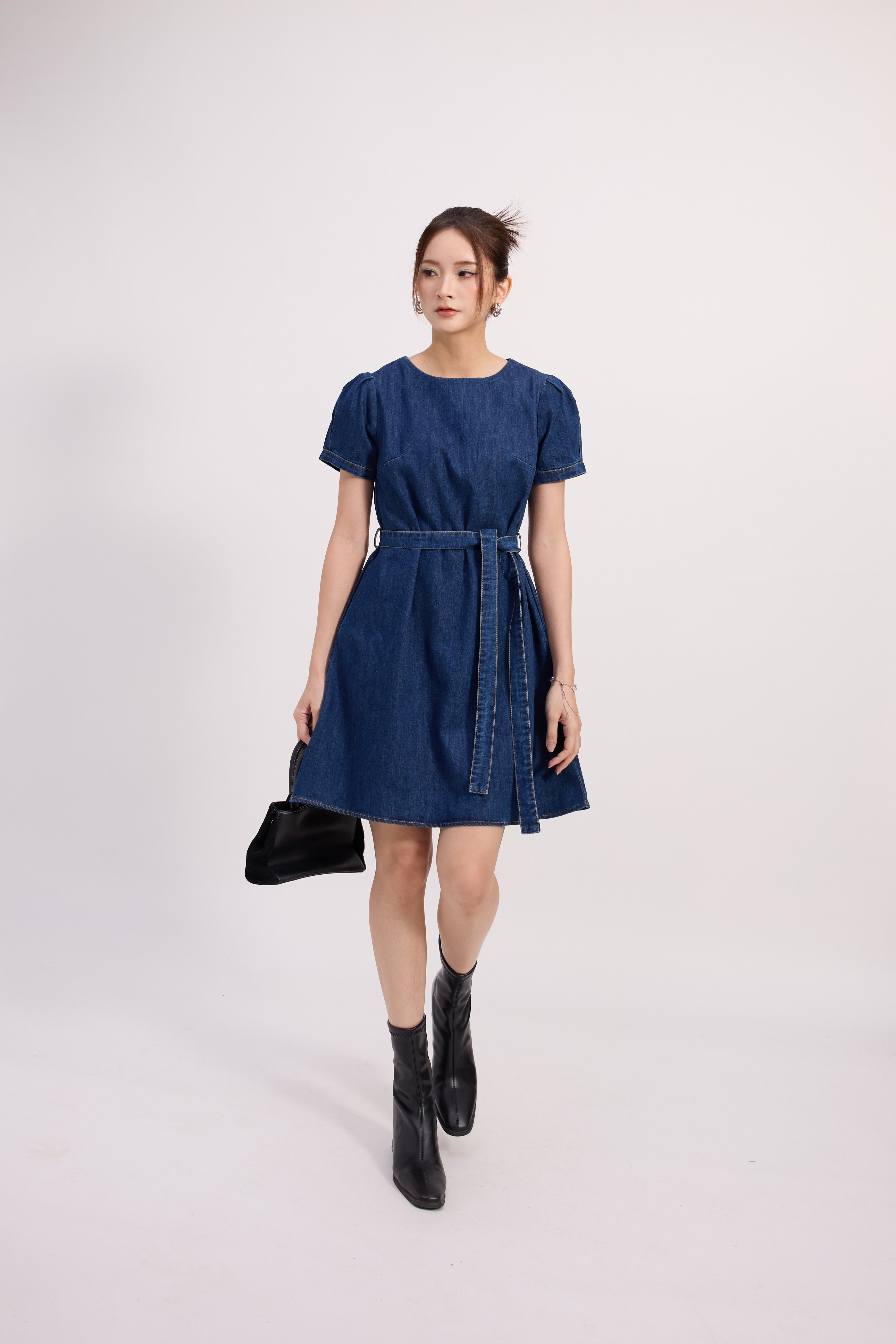 Roxanne Dress