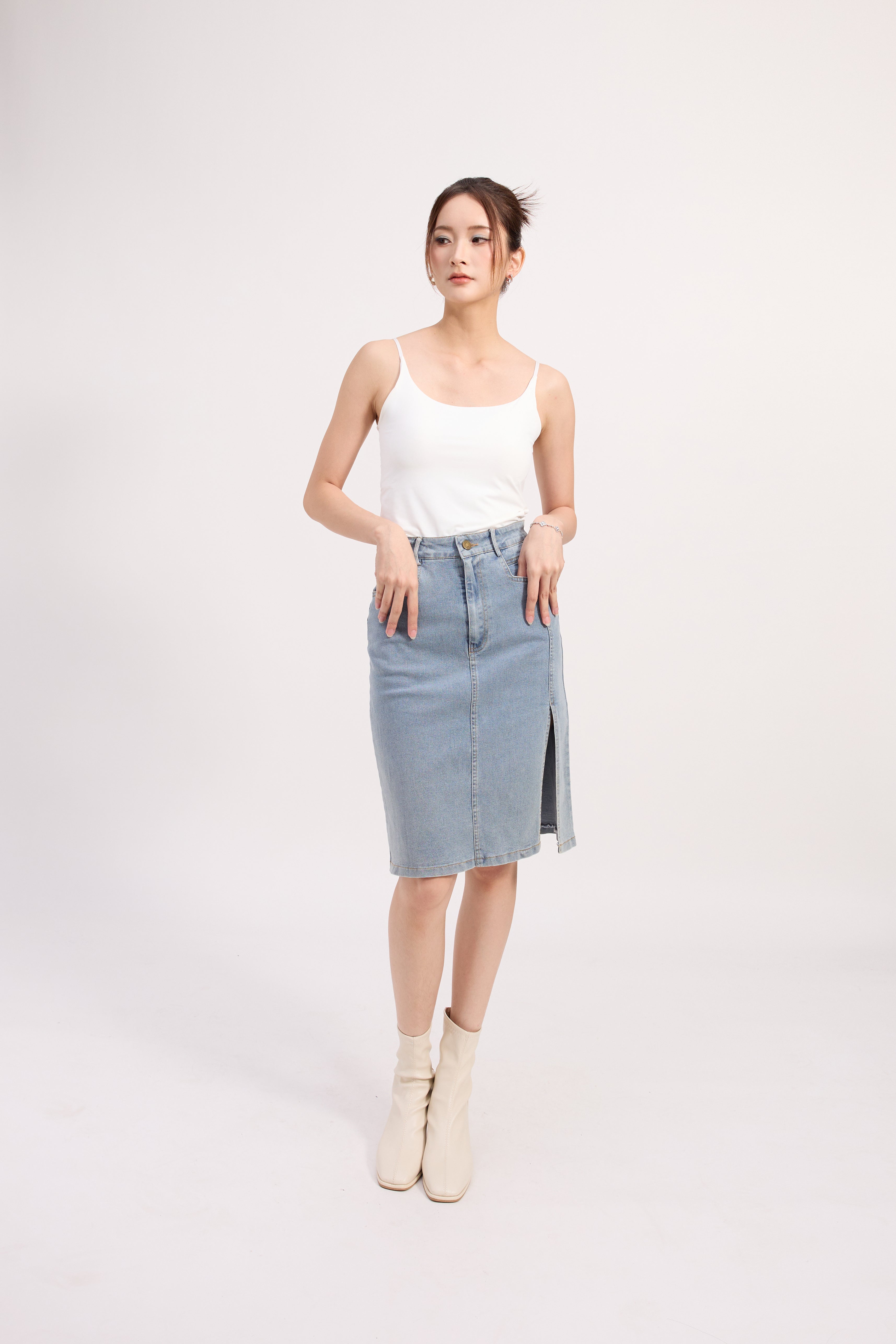Juliette Skirt