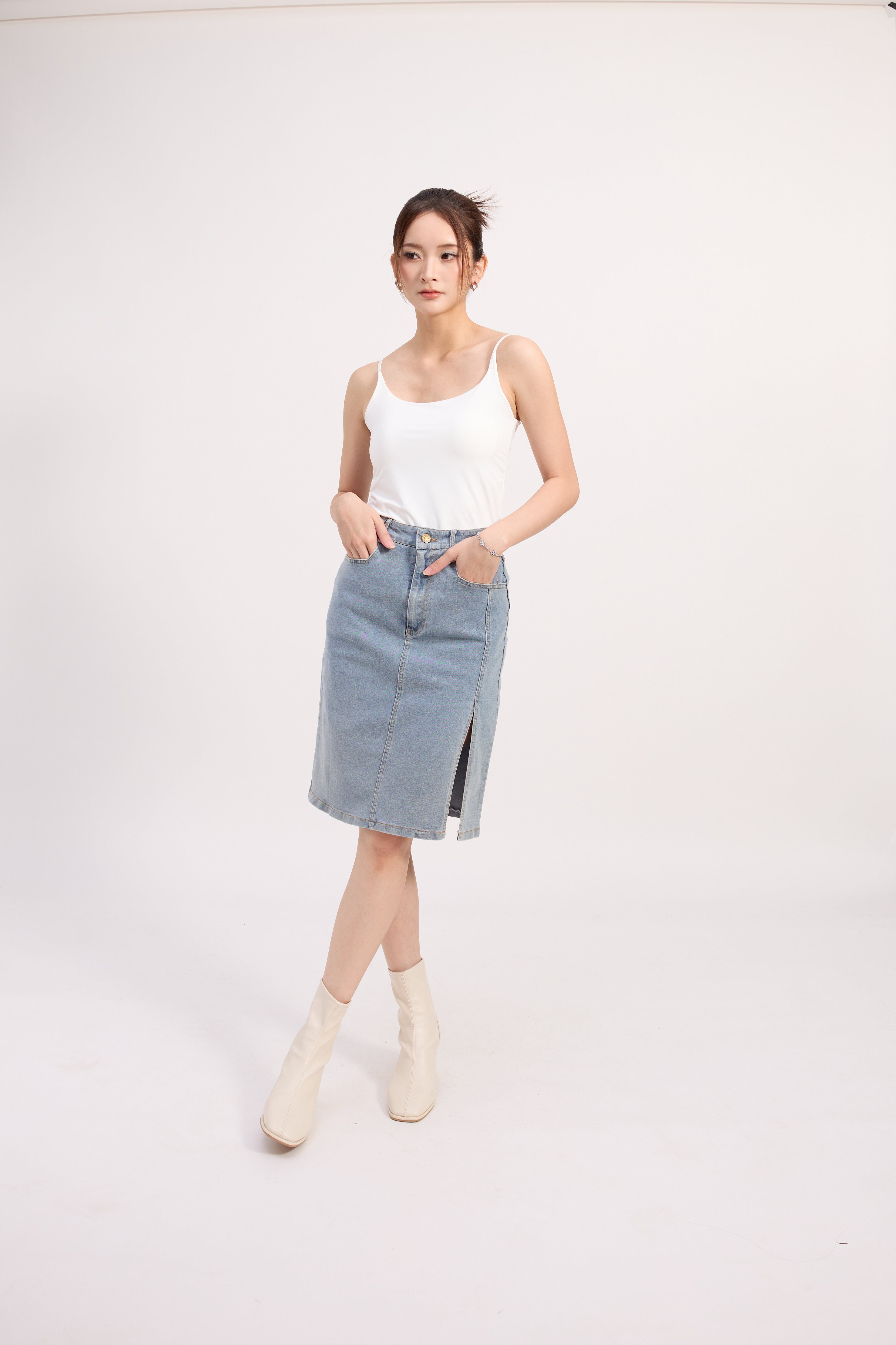 Juliette Skirt