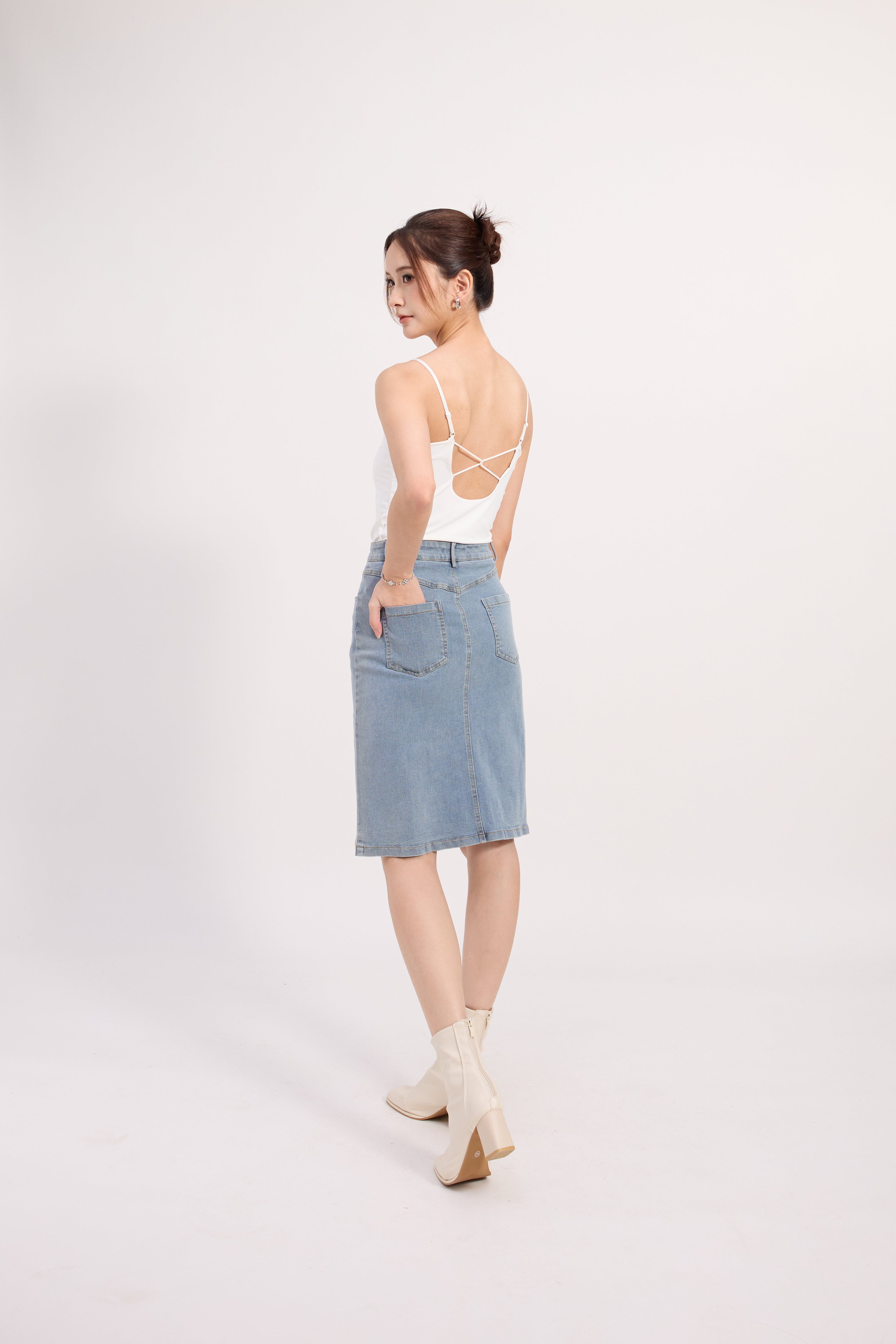 Juliette Skirt