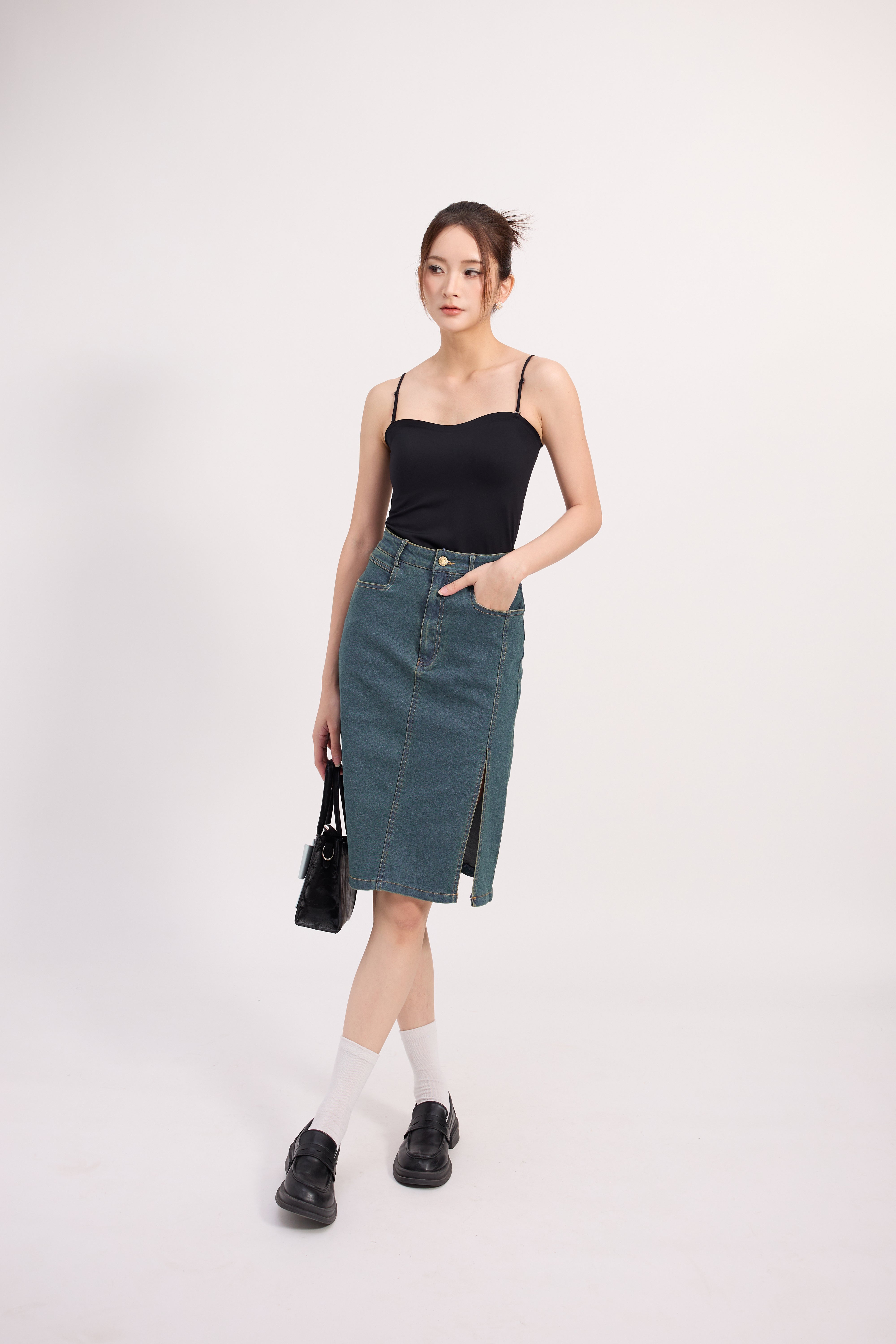 Juliette Skirt