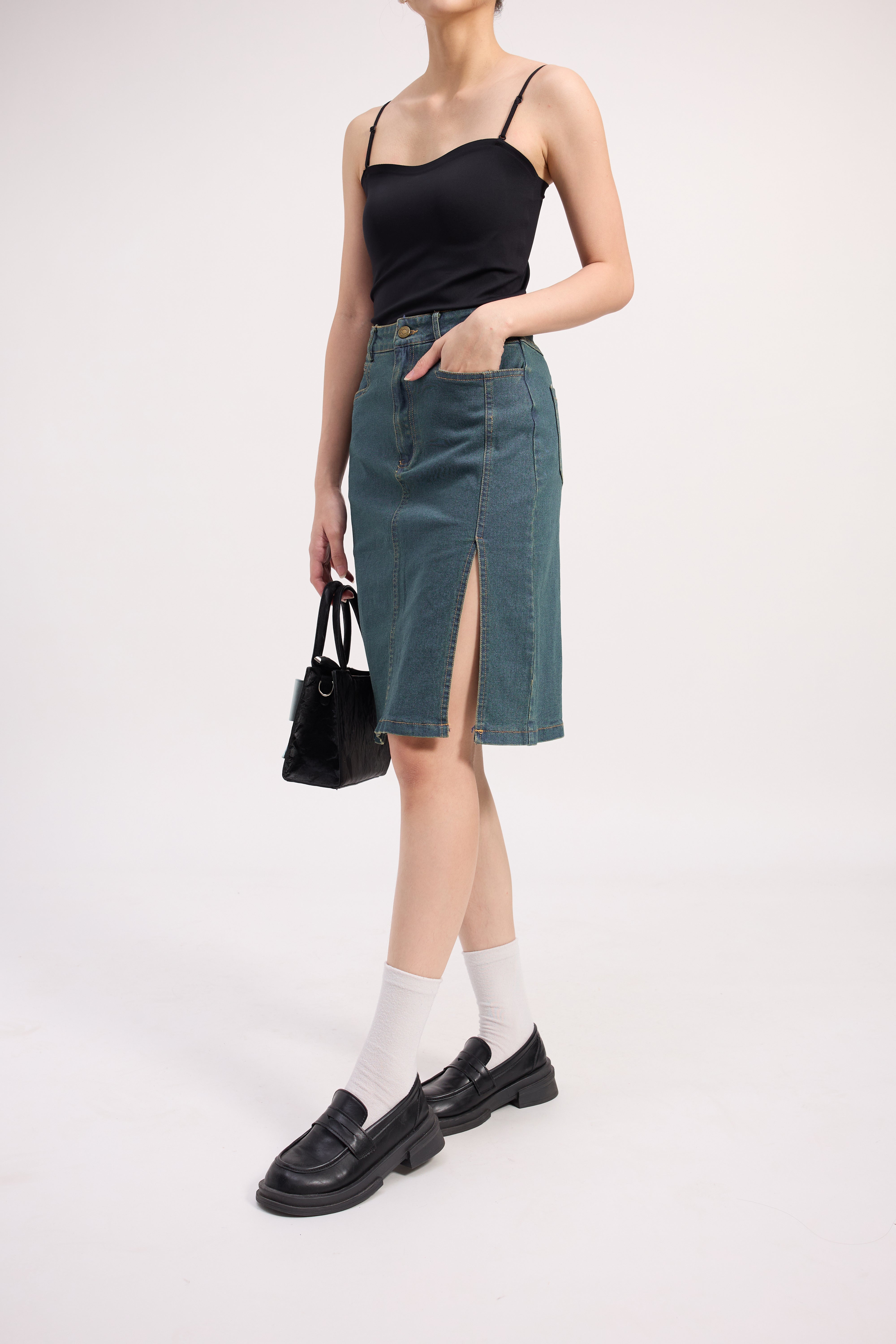 Juliette Skirt
