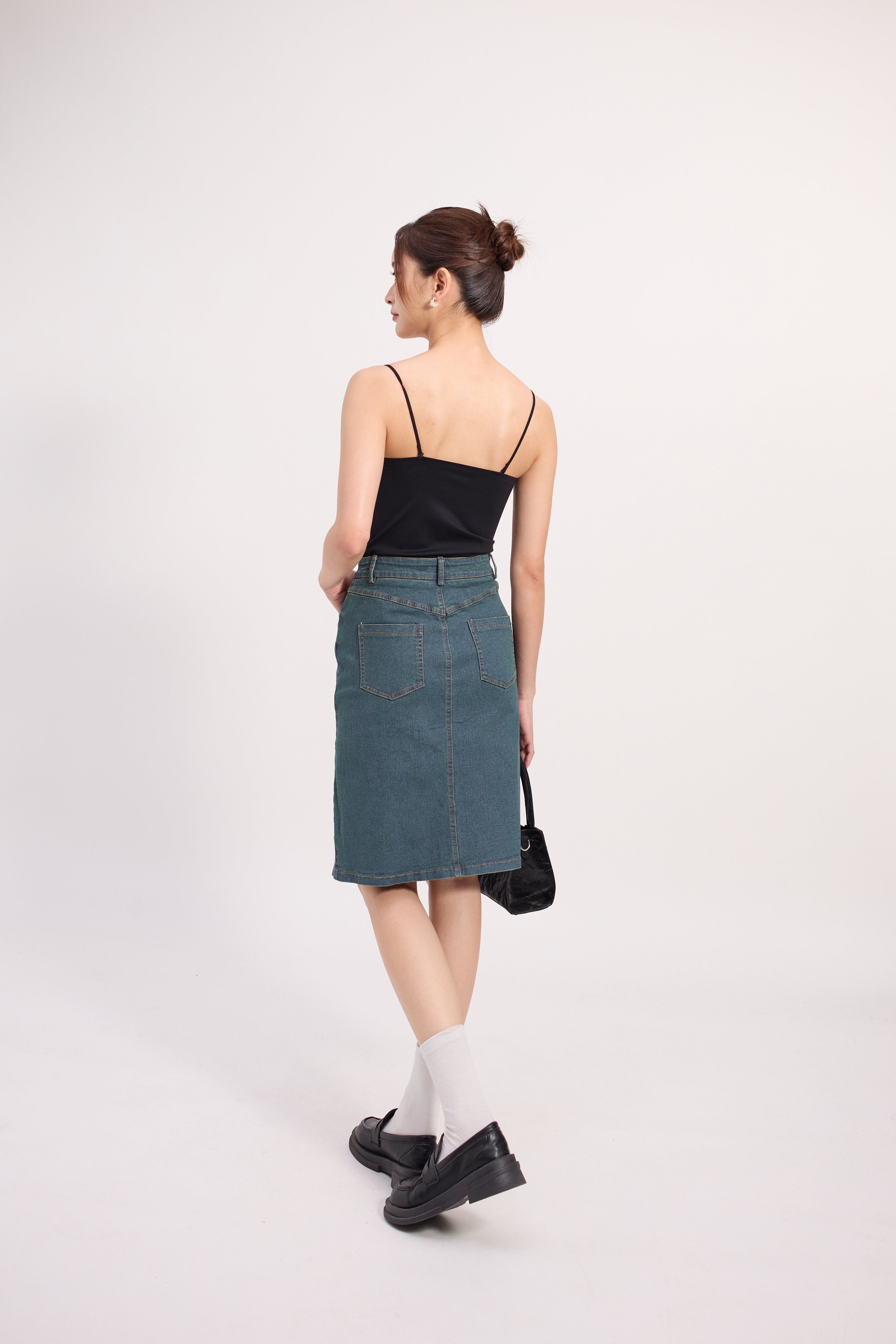 Juliette Skirt