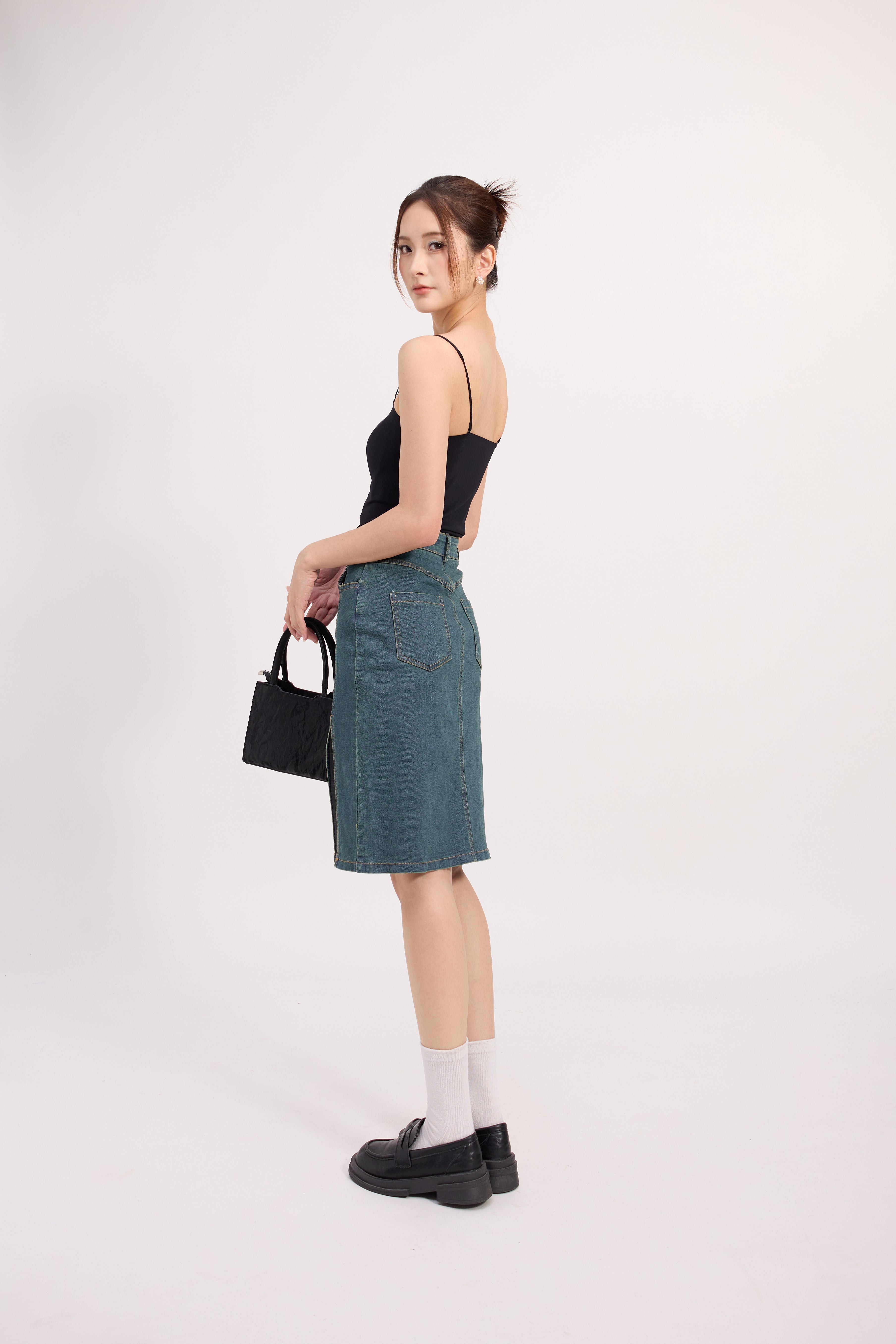 Juliette Skirt