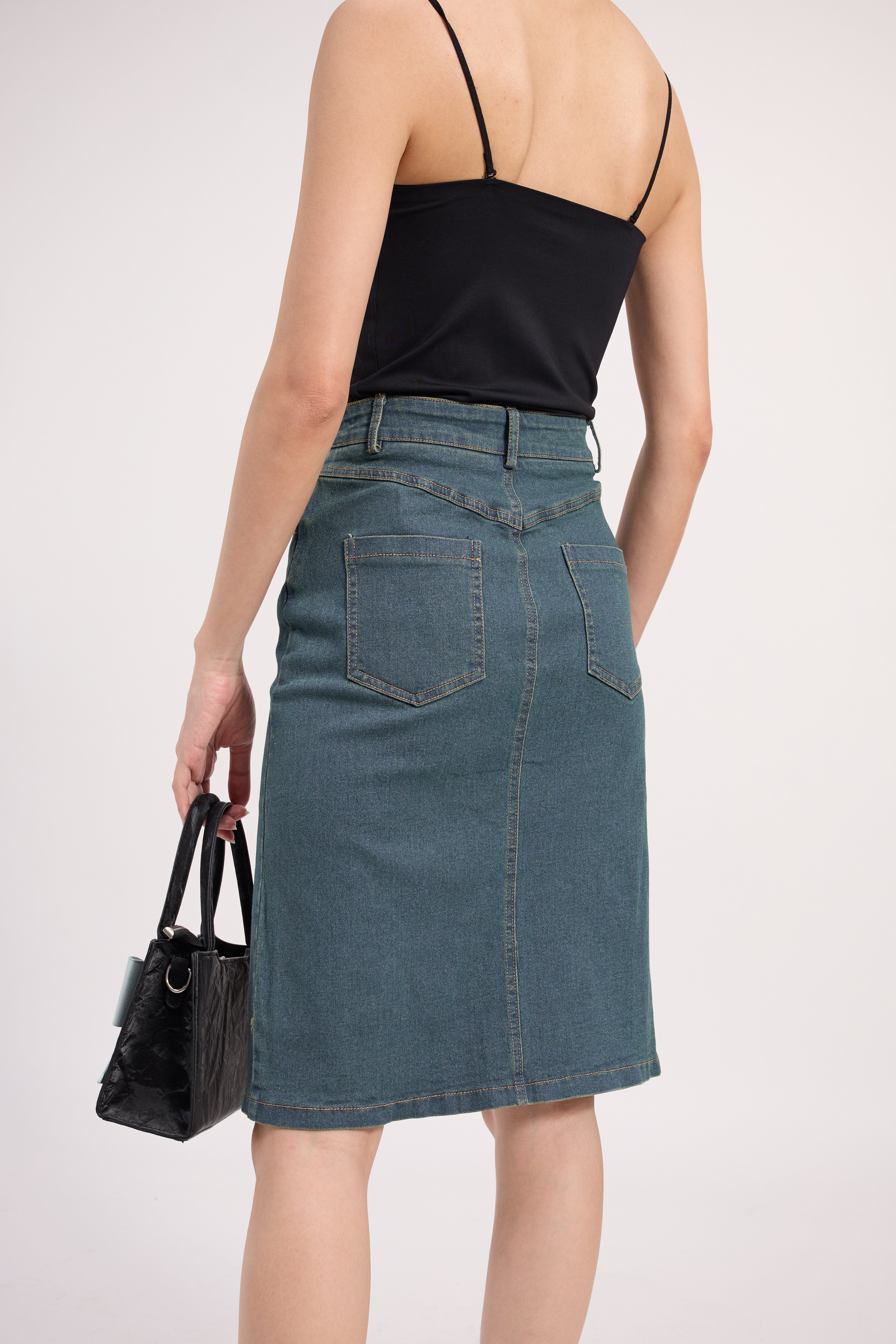 Juliette Skirt