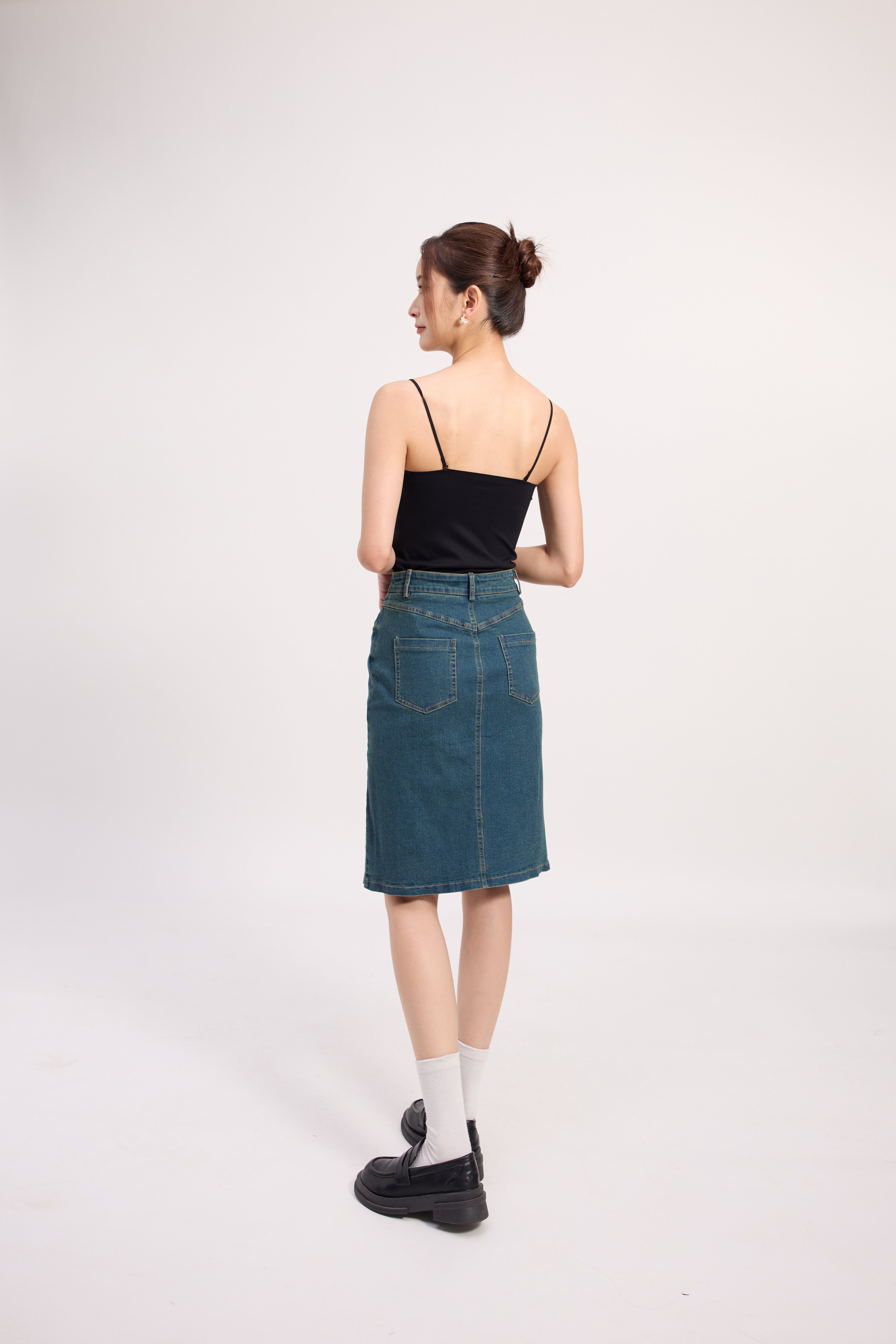 Juliette Skirt