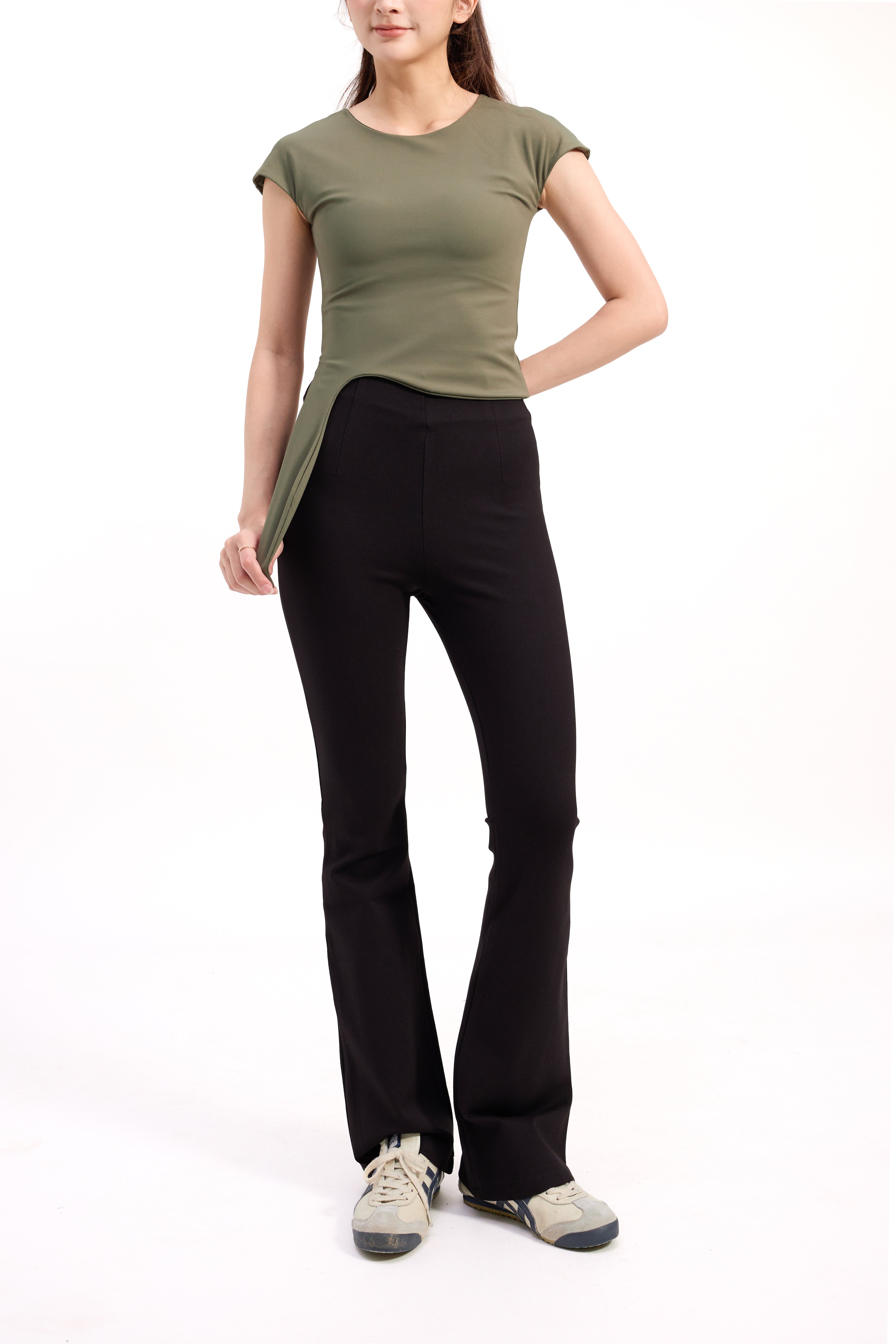 Xenia Pants