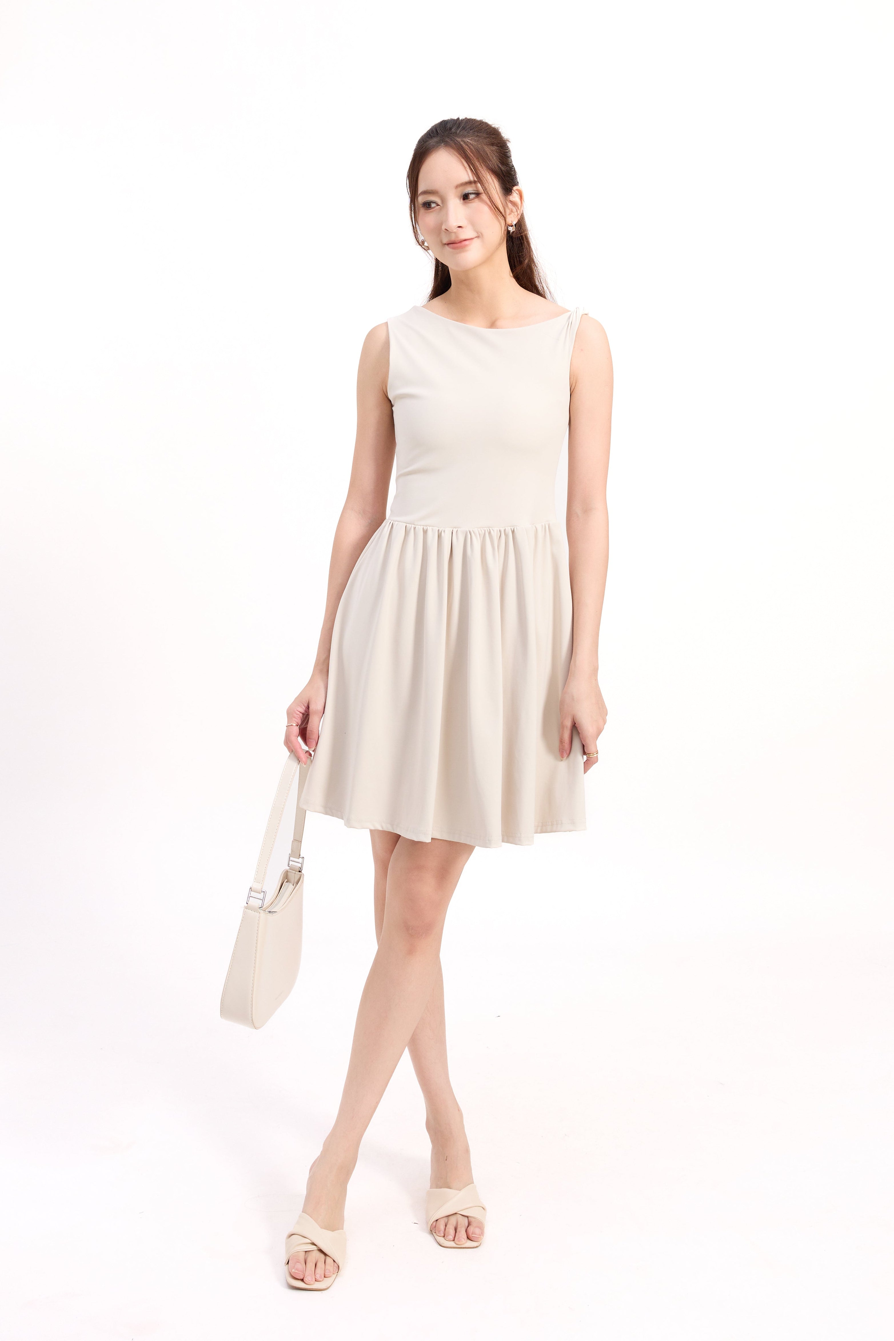 Athena Dress