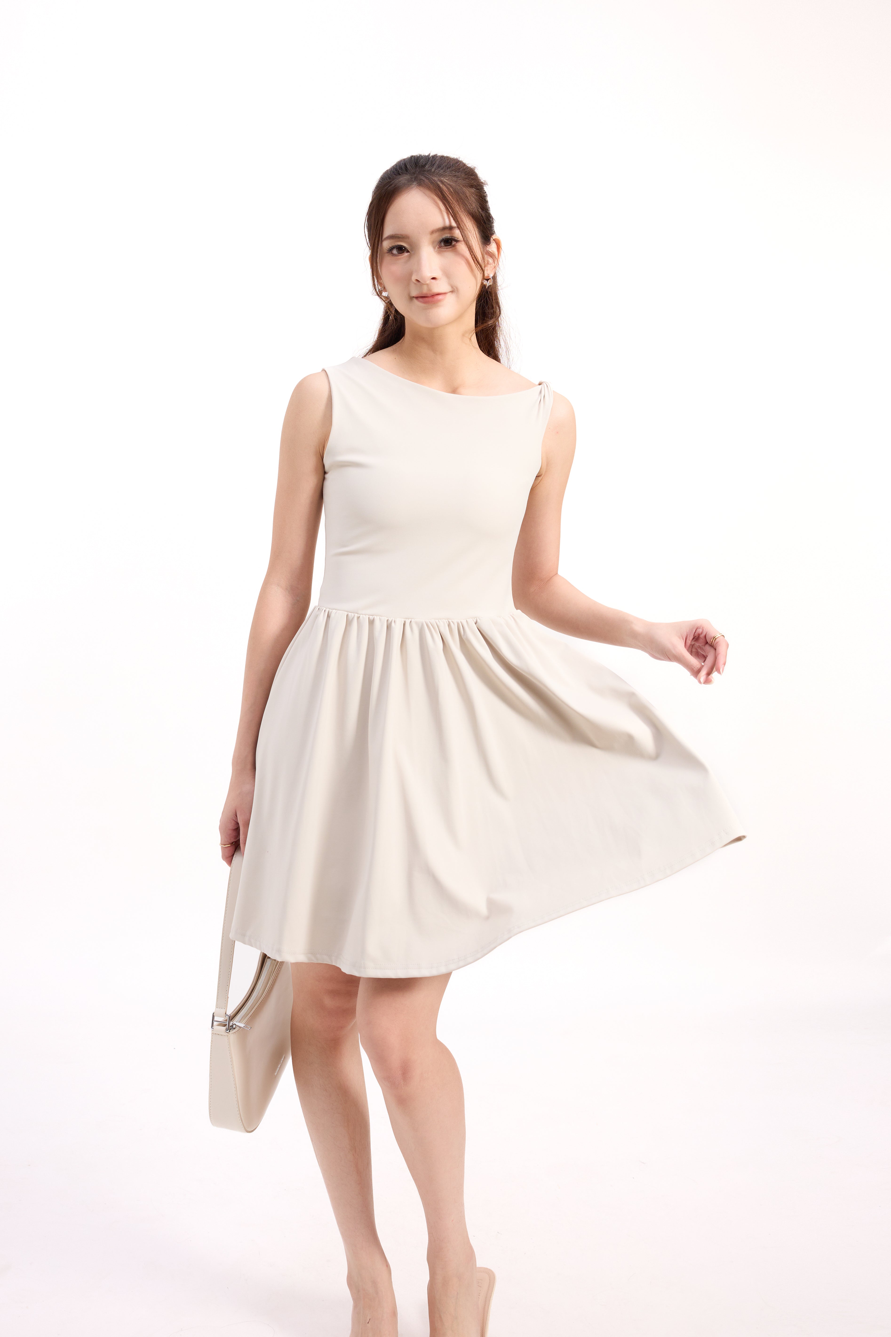 Athena Dress