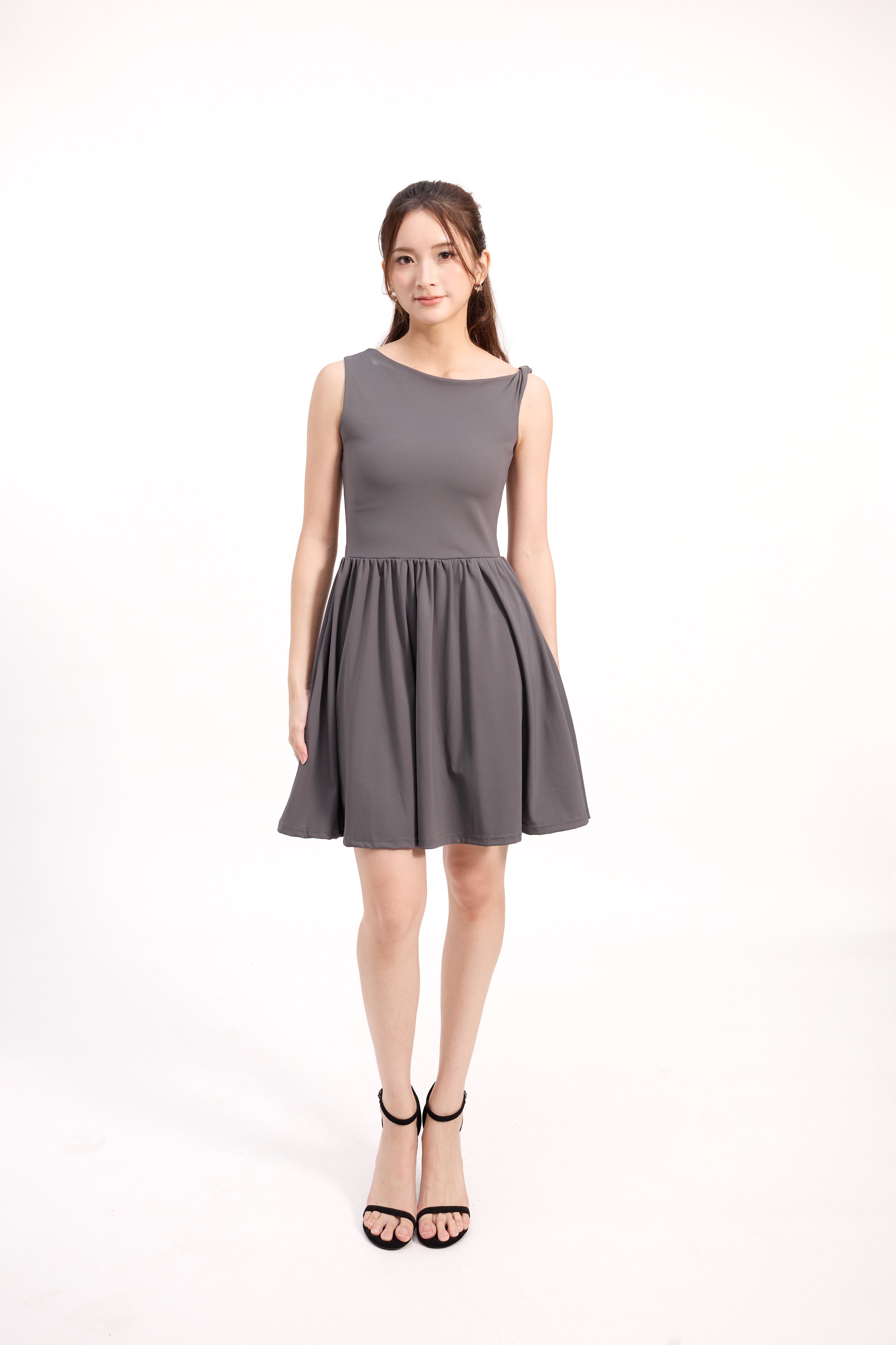 Athena Dress