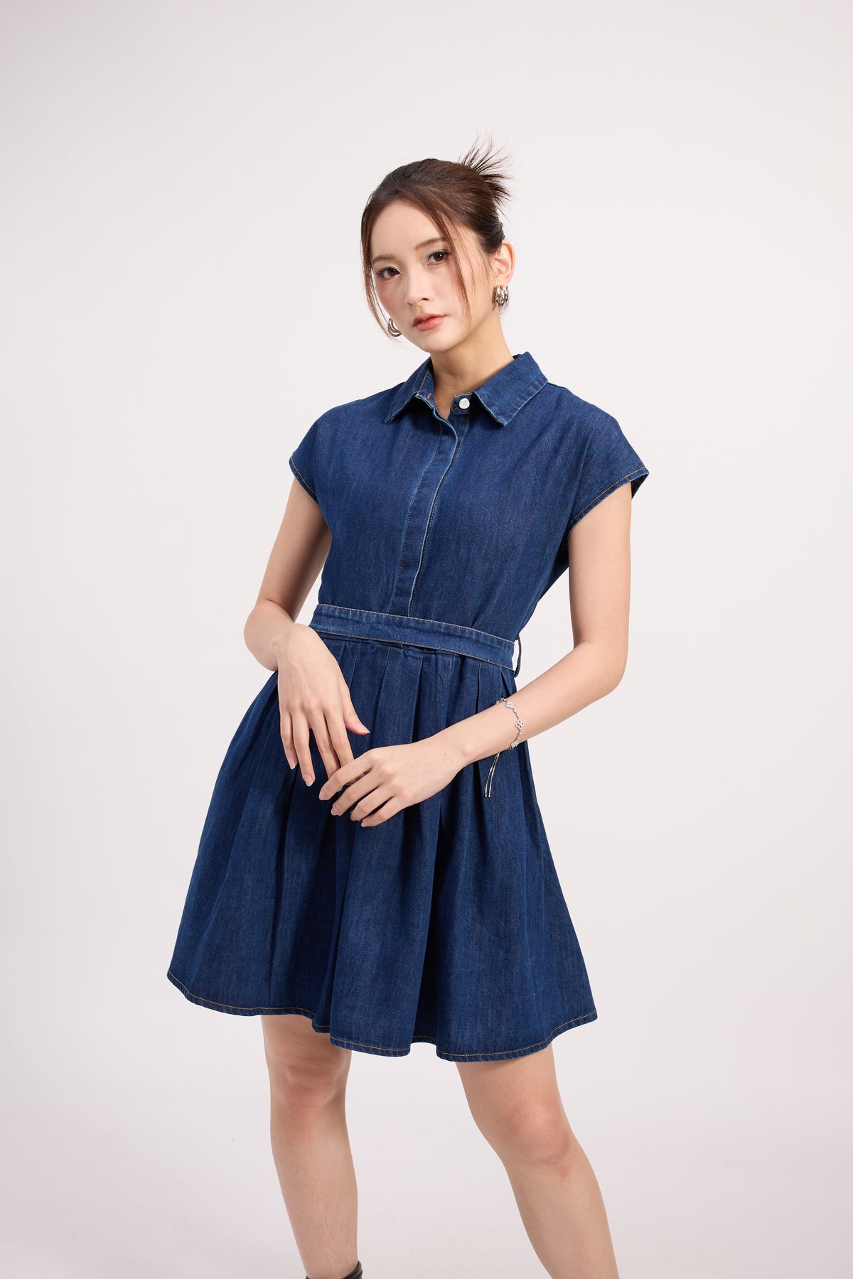 Axelia Dress