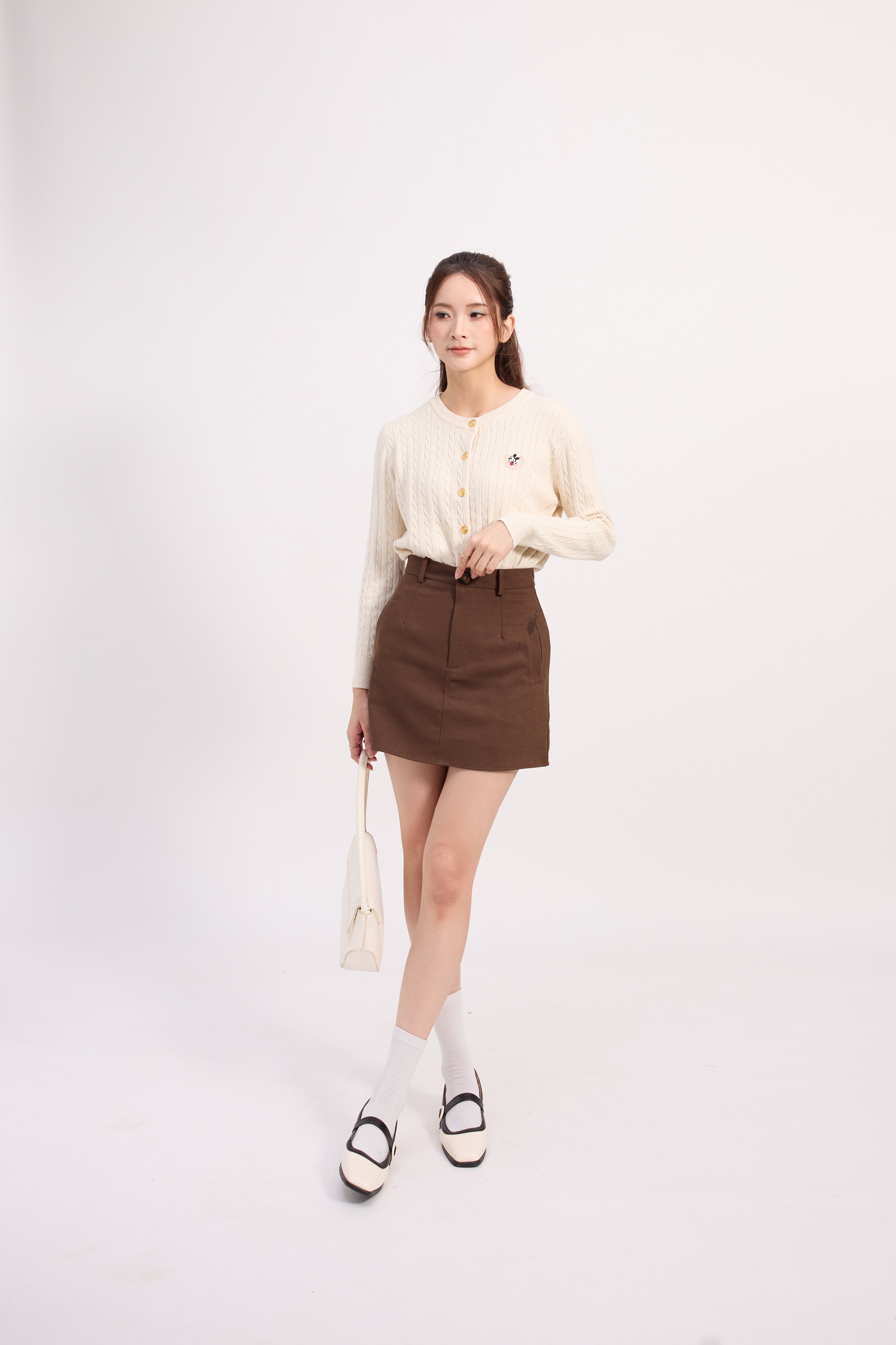 Valky Skirt