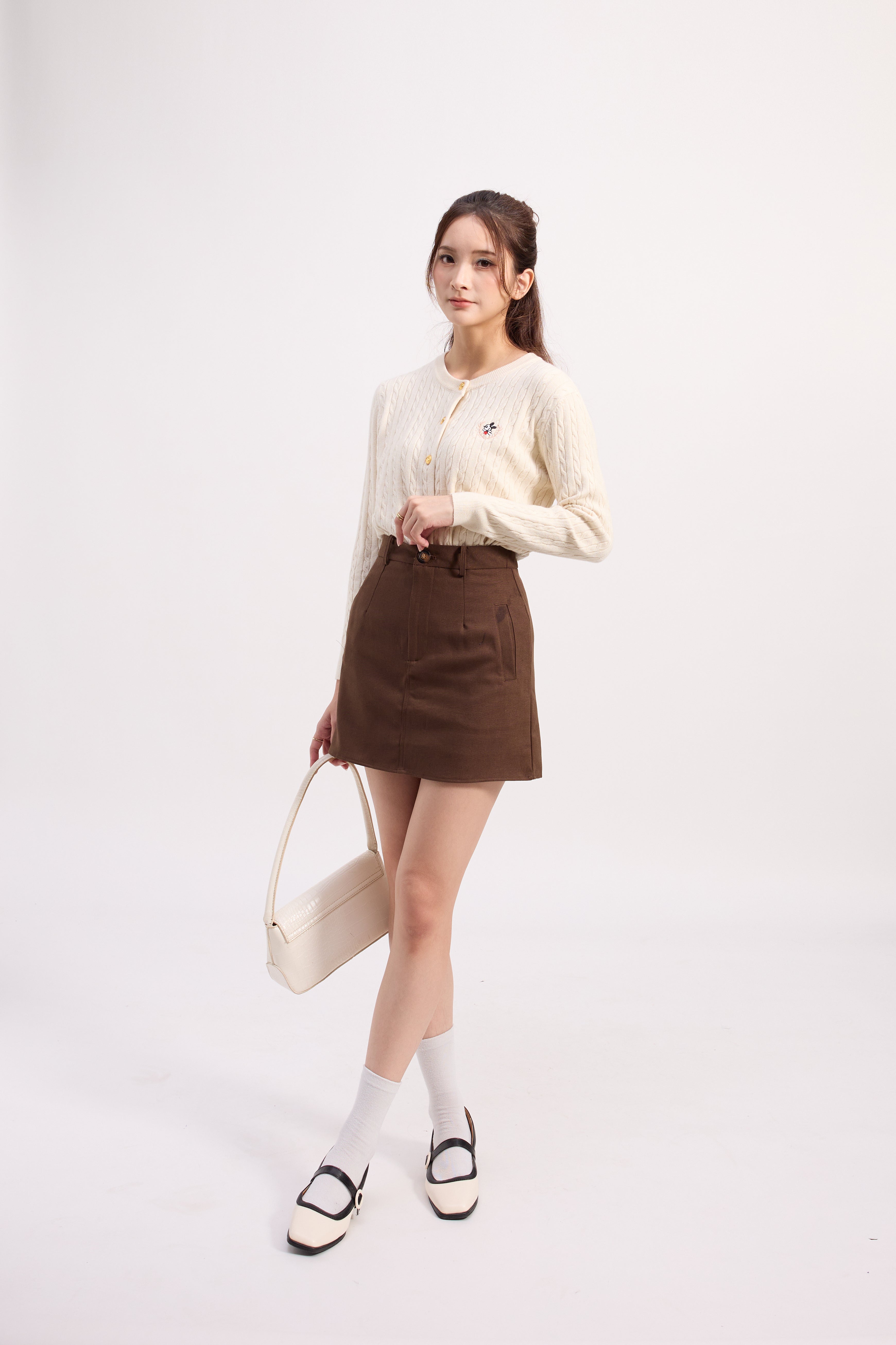 Valky Skirt