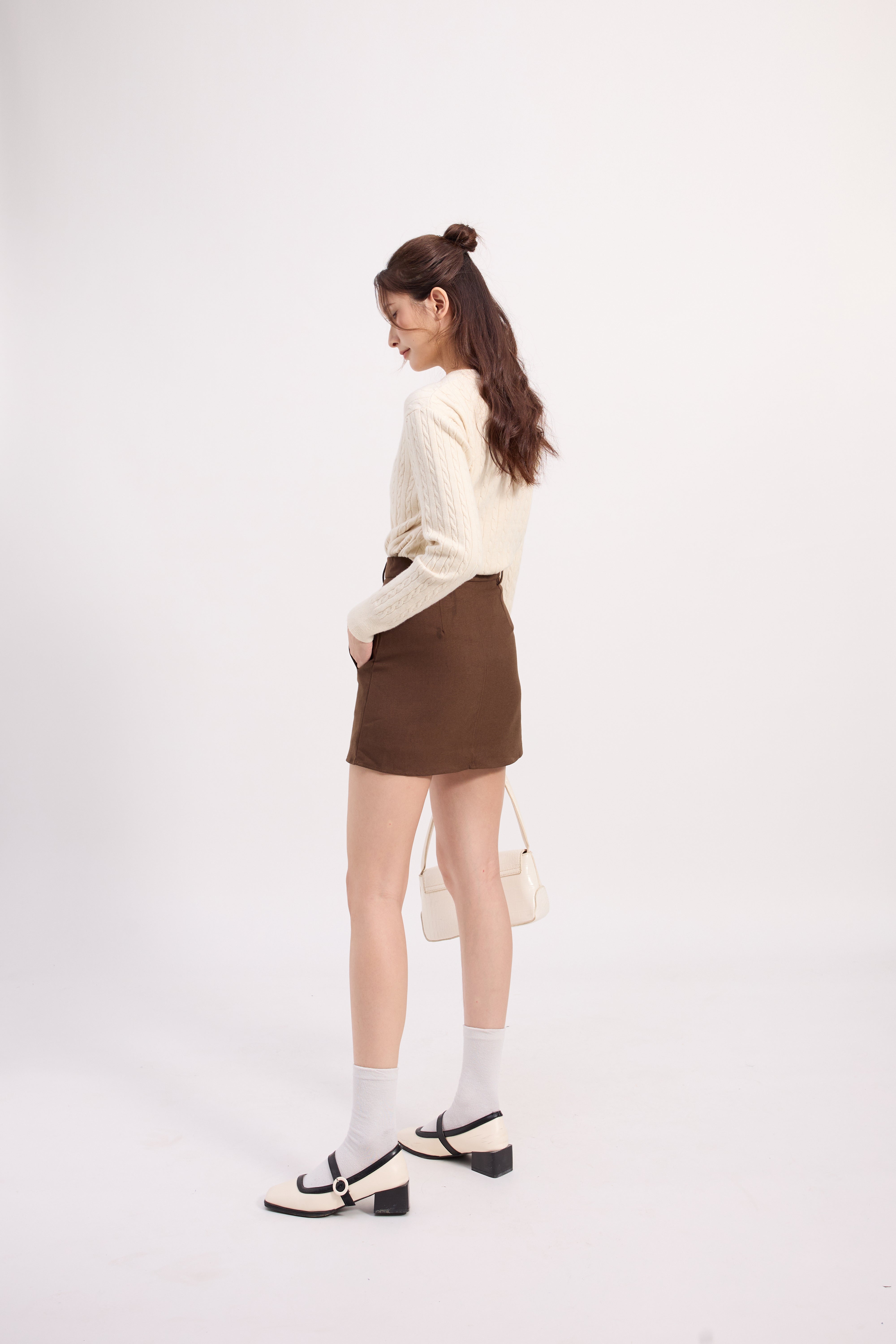 Valky Skirt