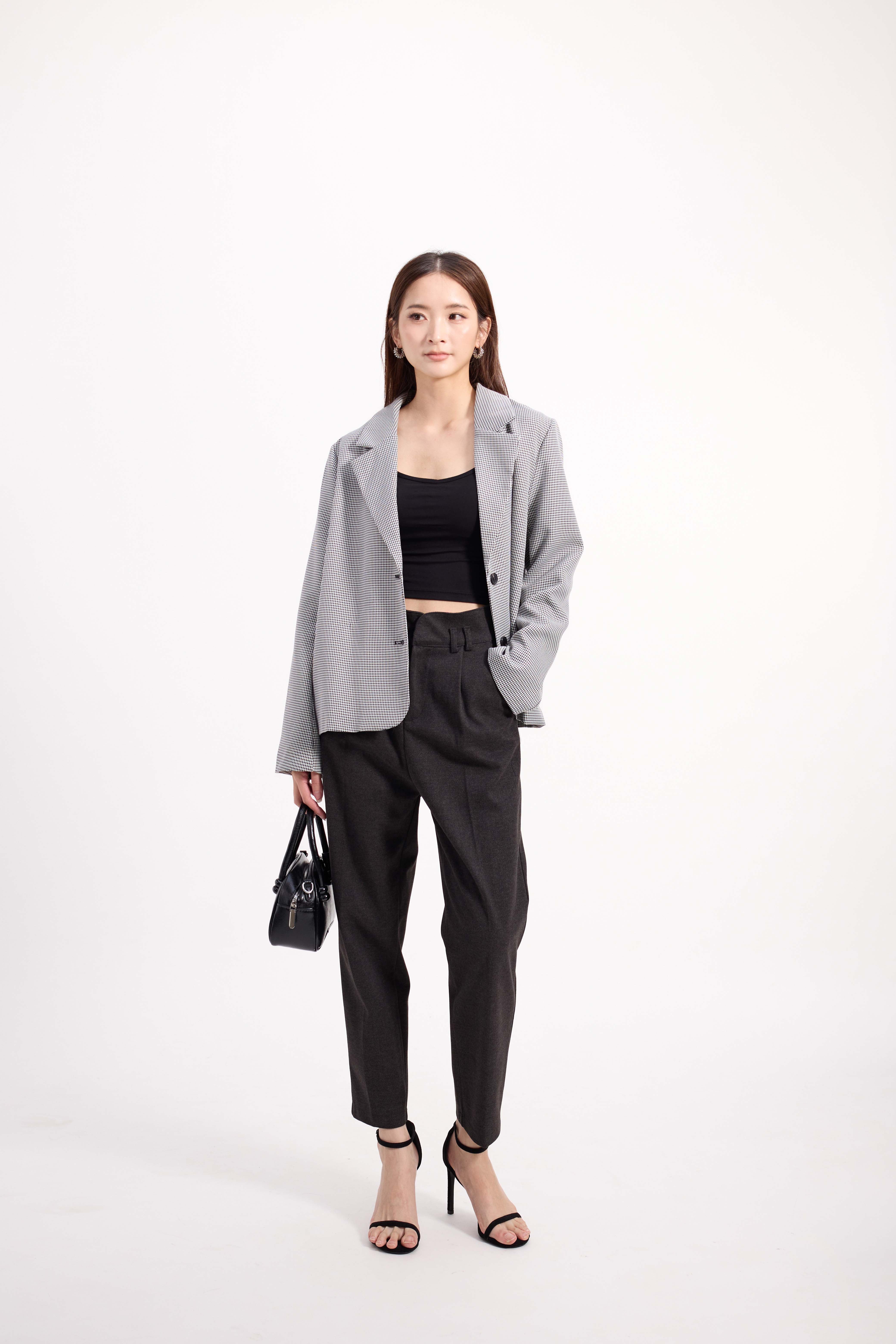 Valonca Autumn Pants