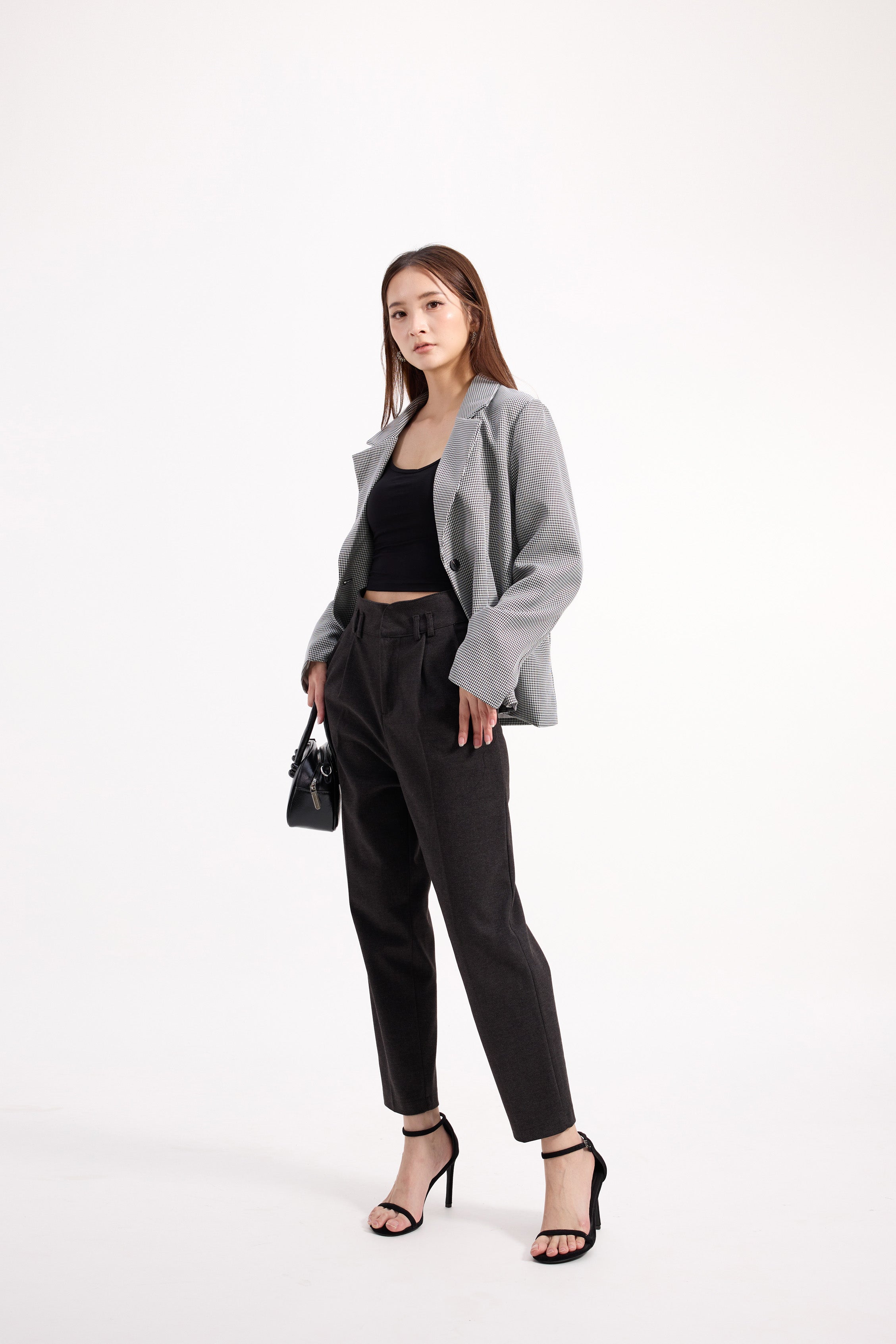 Valonca Autumn Pants