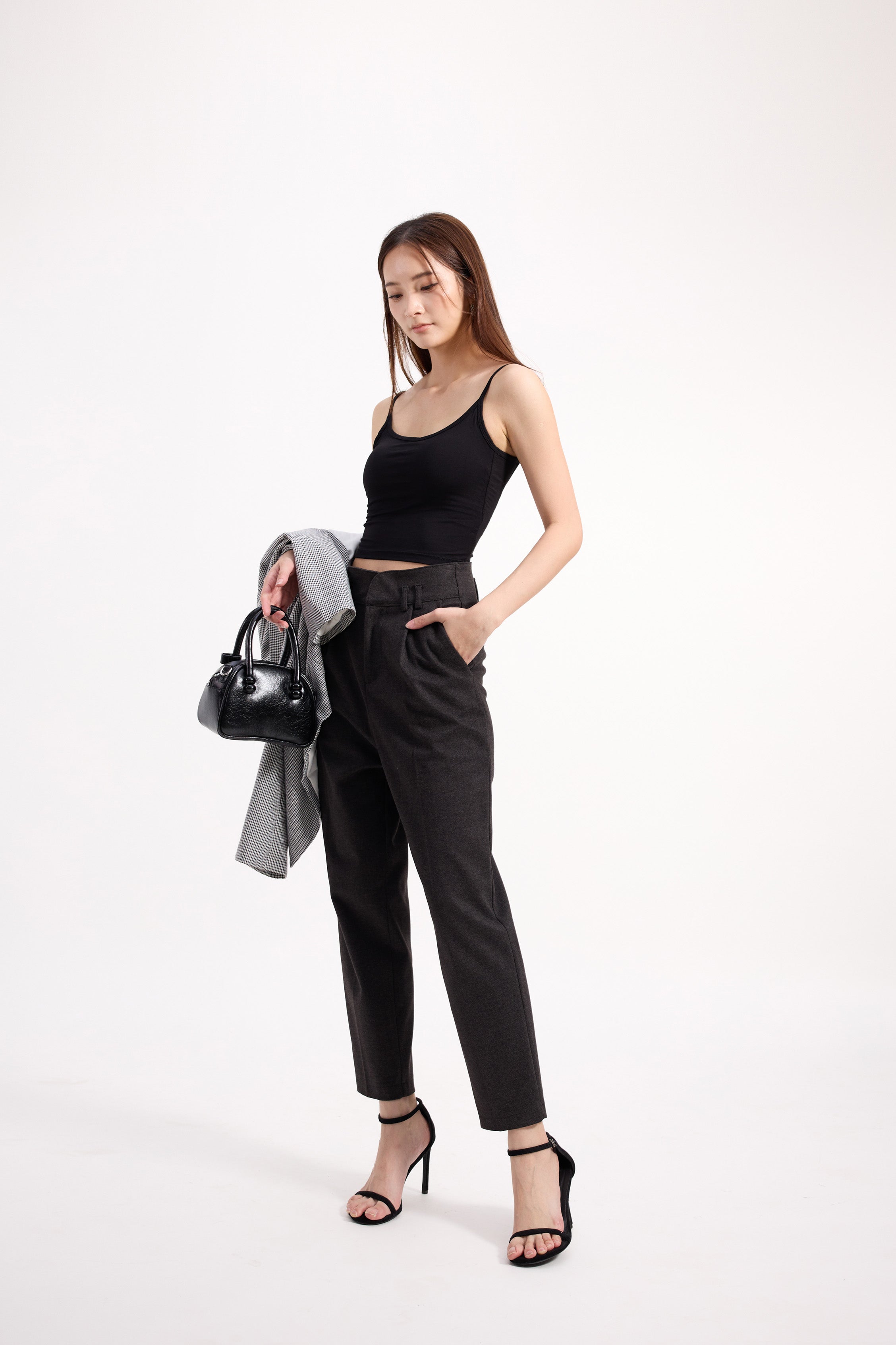 Valonca Autumn Pants