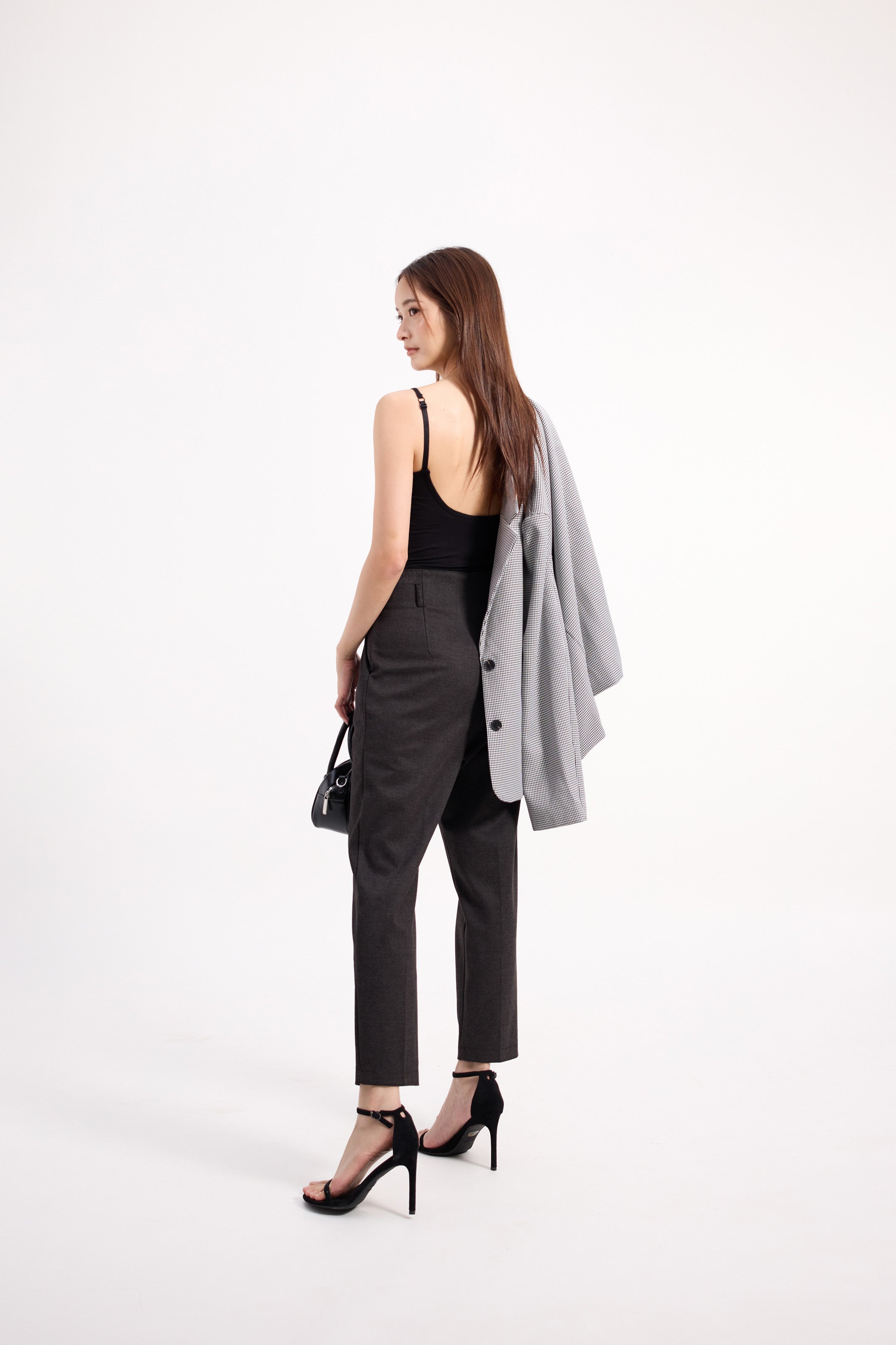 Valonca Autumn Pants