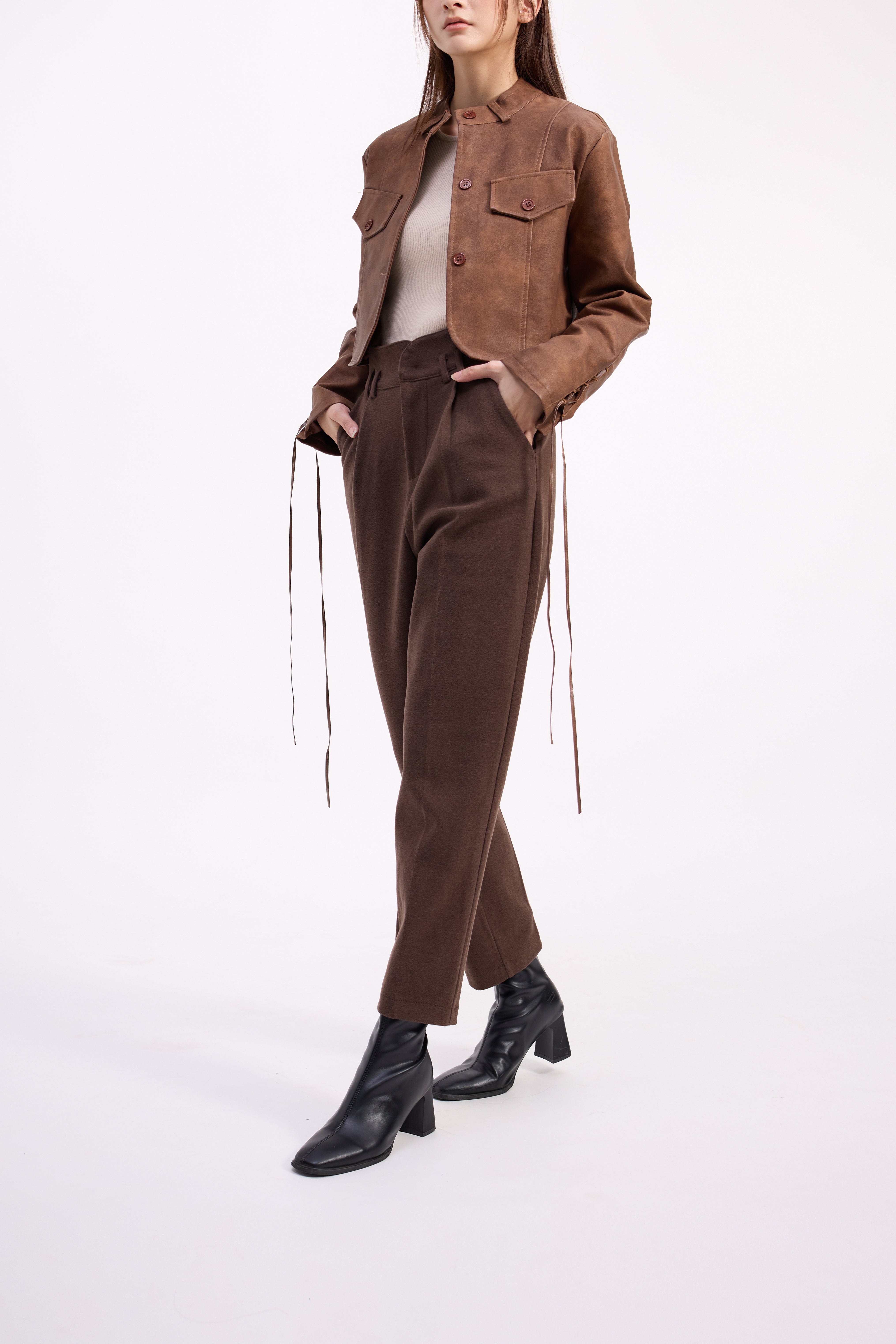 Valonca Autumn Pants