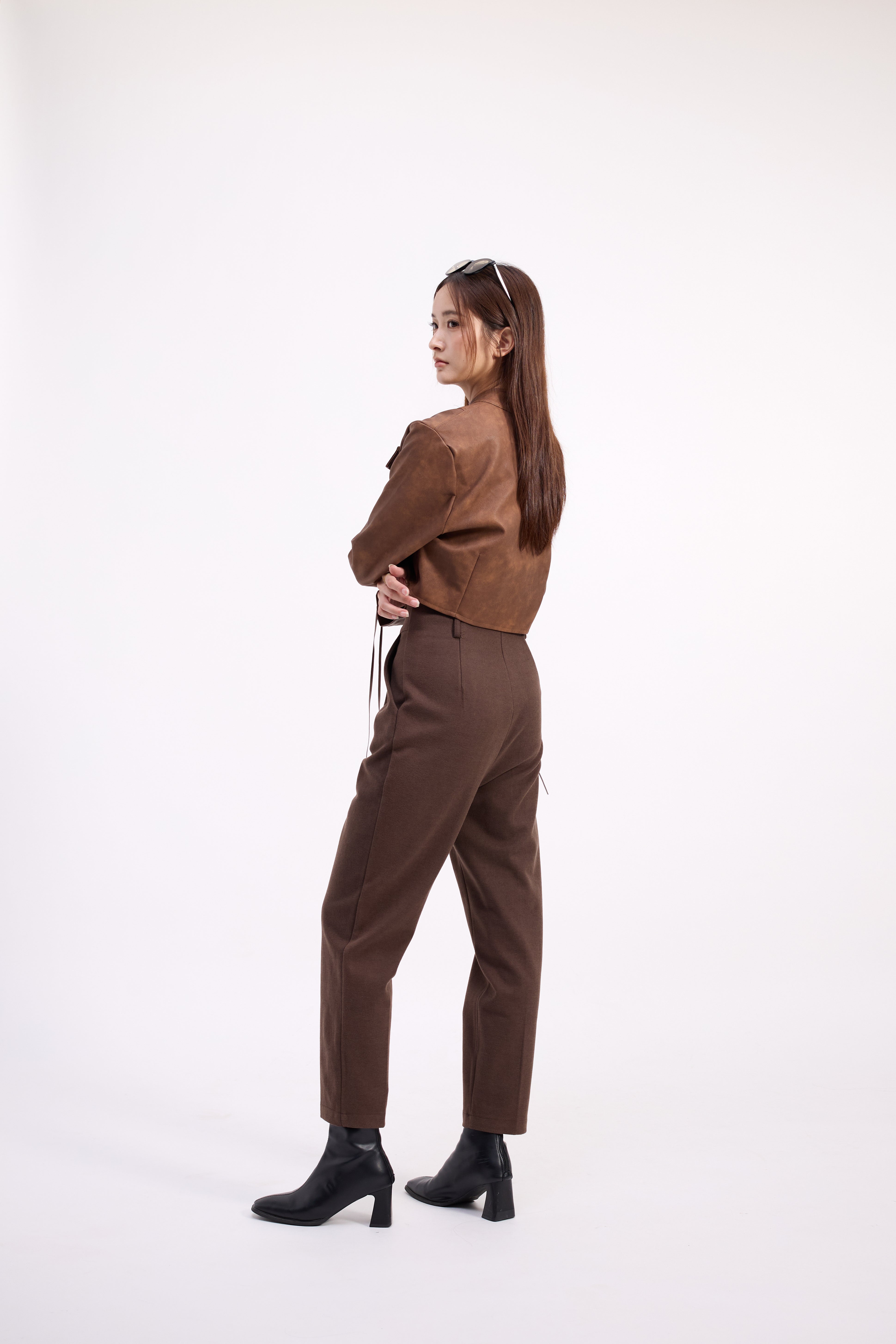 Valonca Autumn Pants
