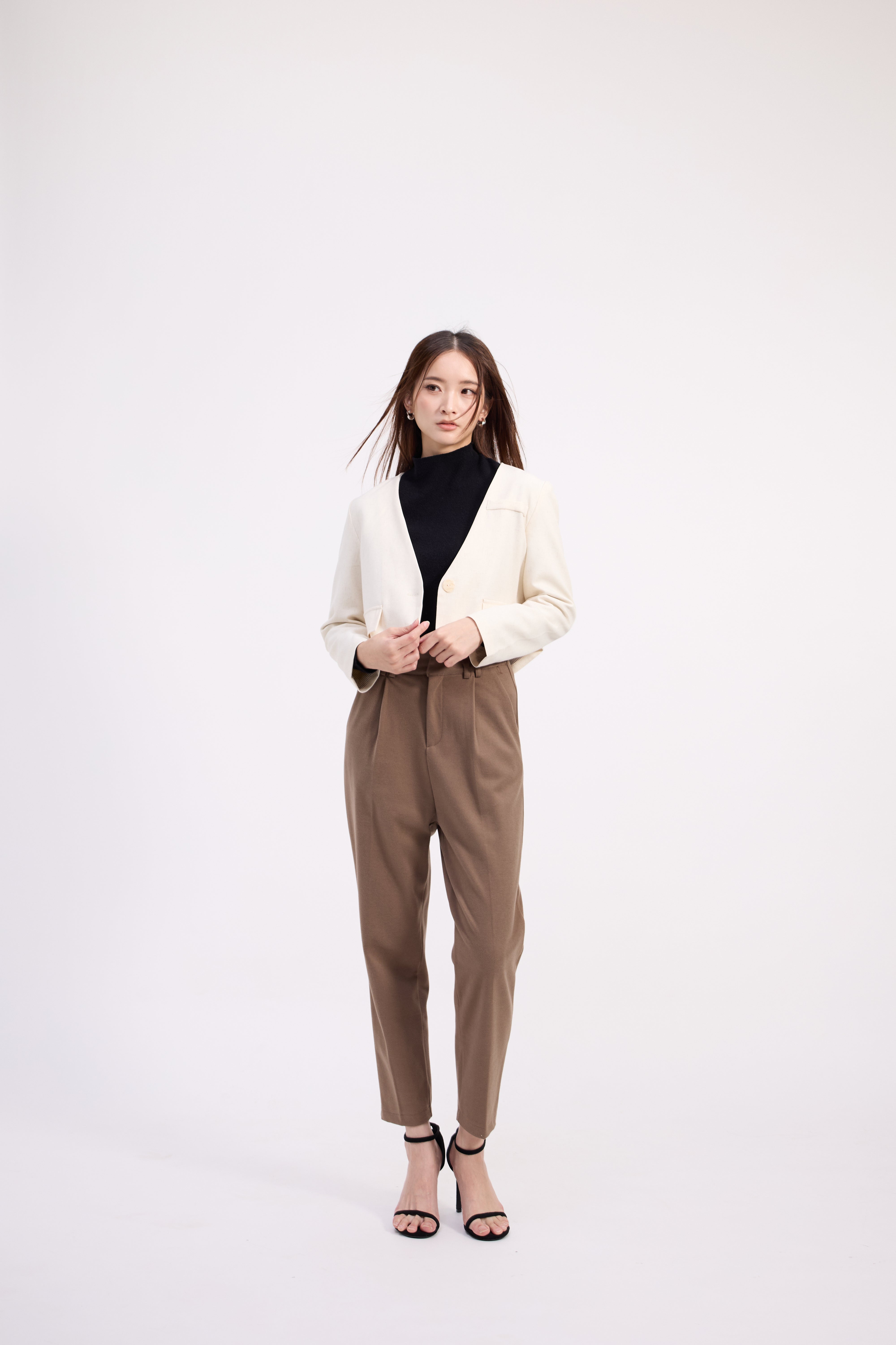 Valonca Autumn Pants
