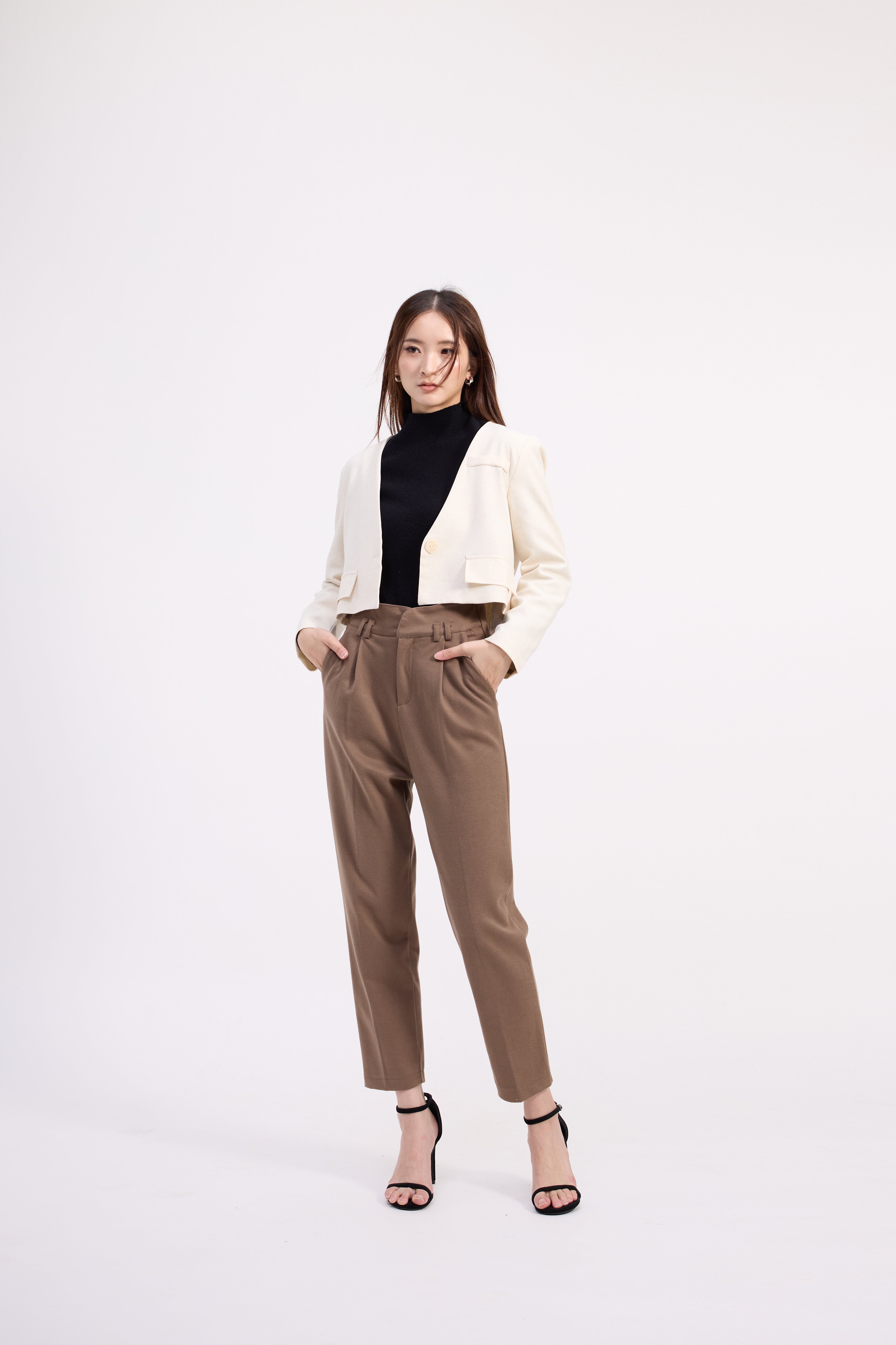 Valonca Autumn Pants
