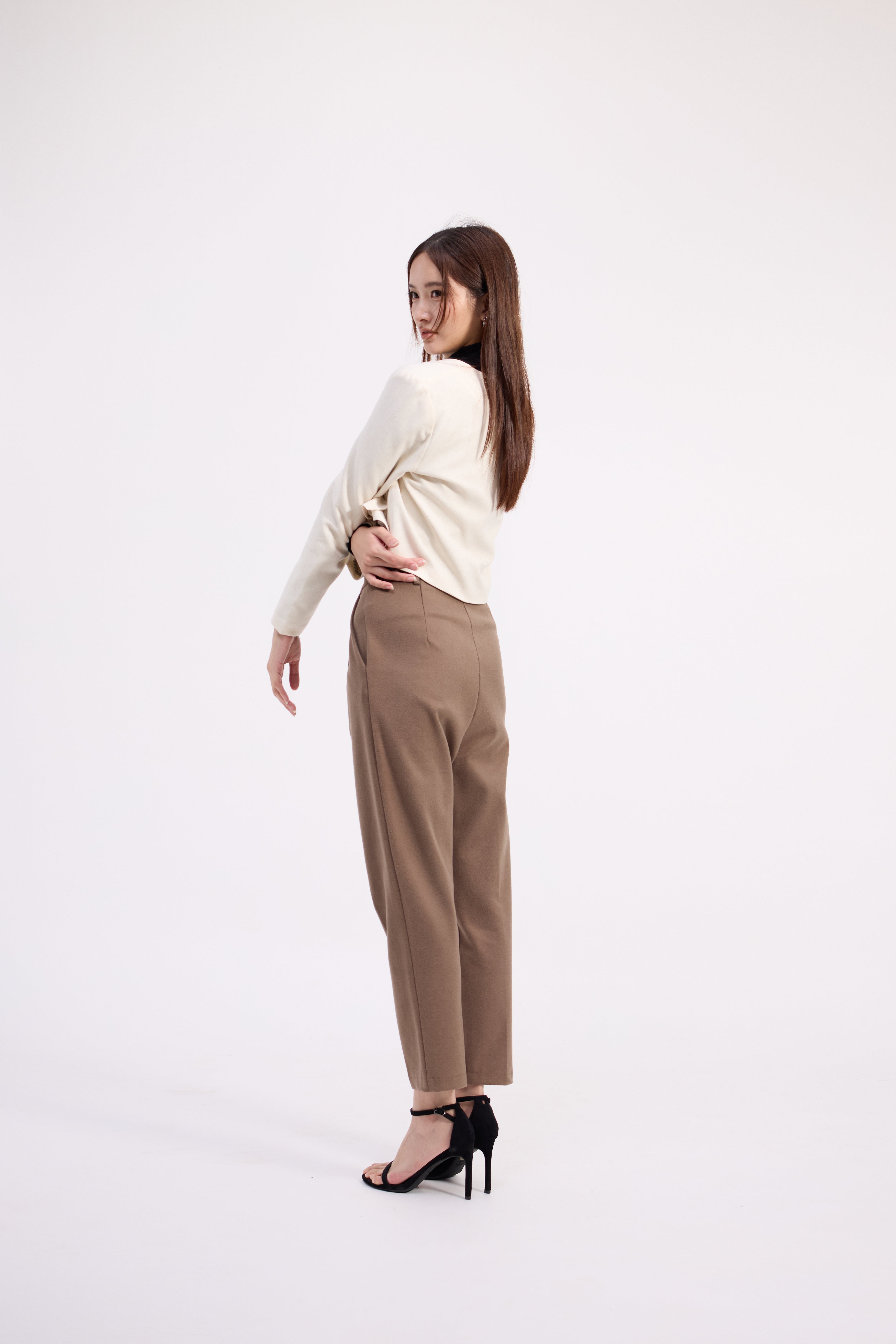 Valonca Autumn Pants