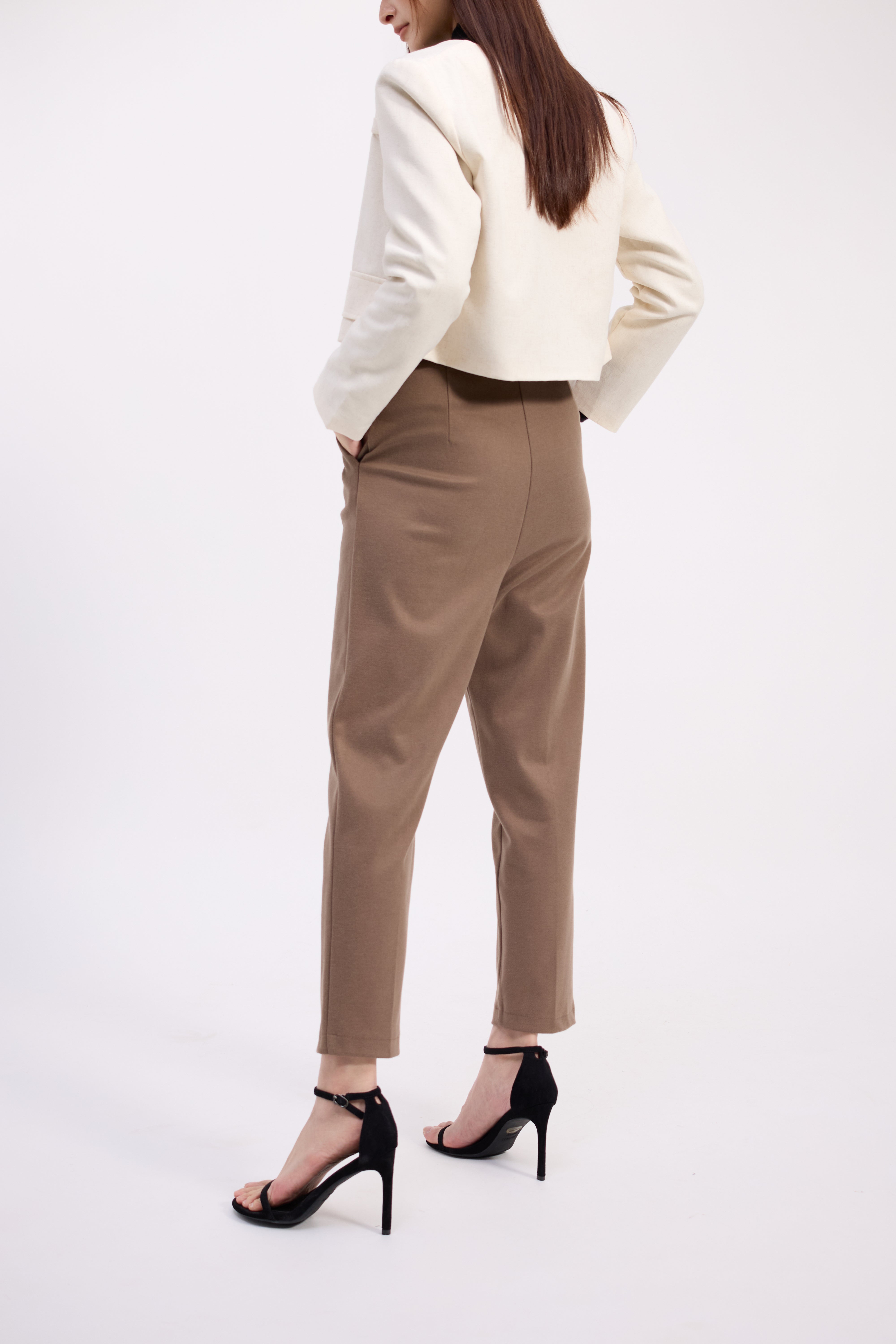 Valonca Autumn Pants
