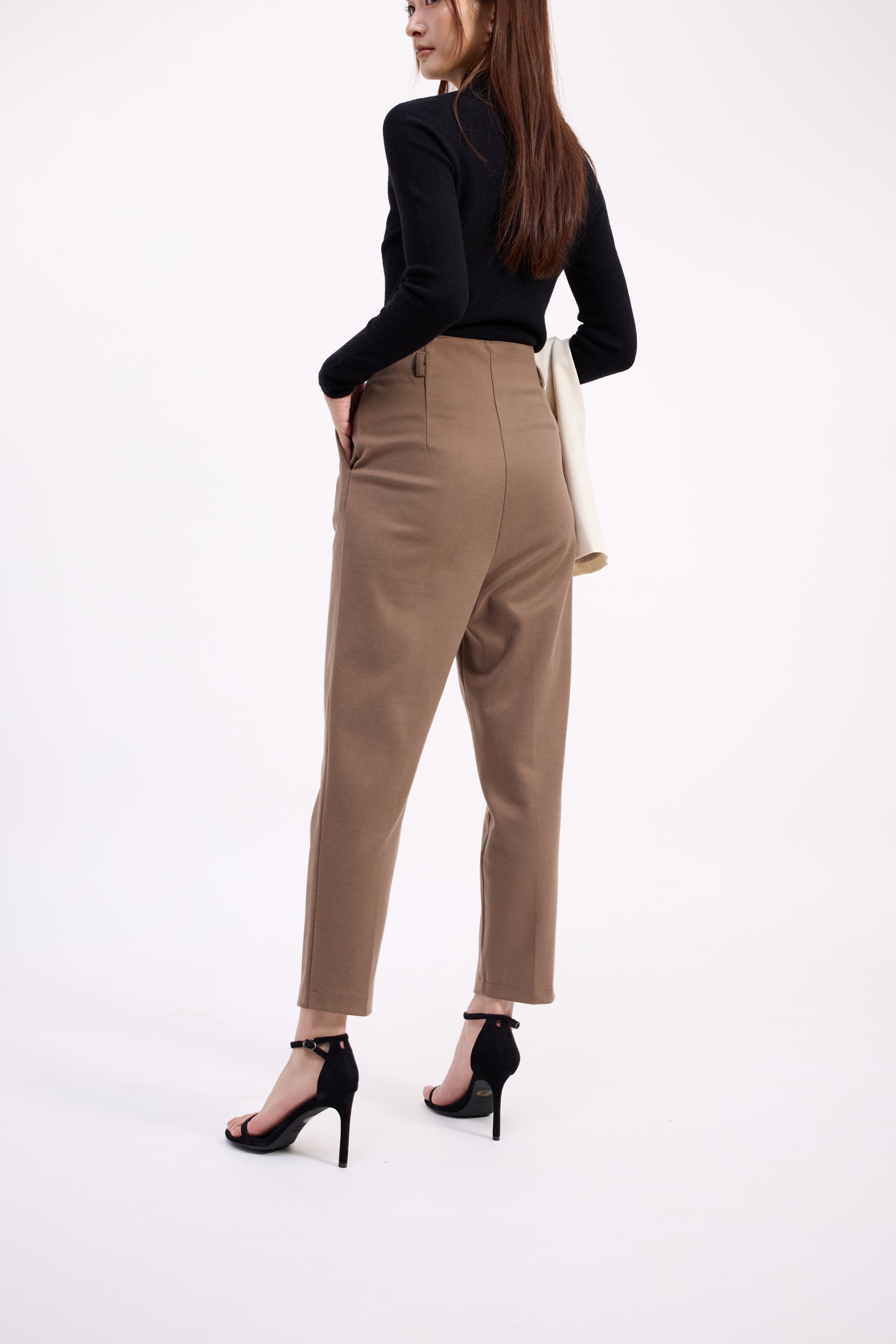 Valonca Autumn Pants