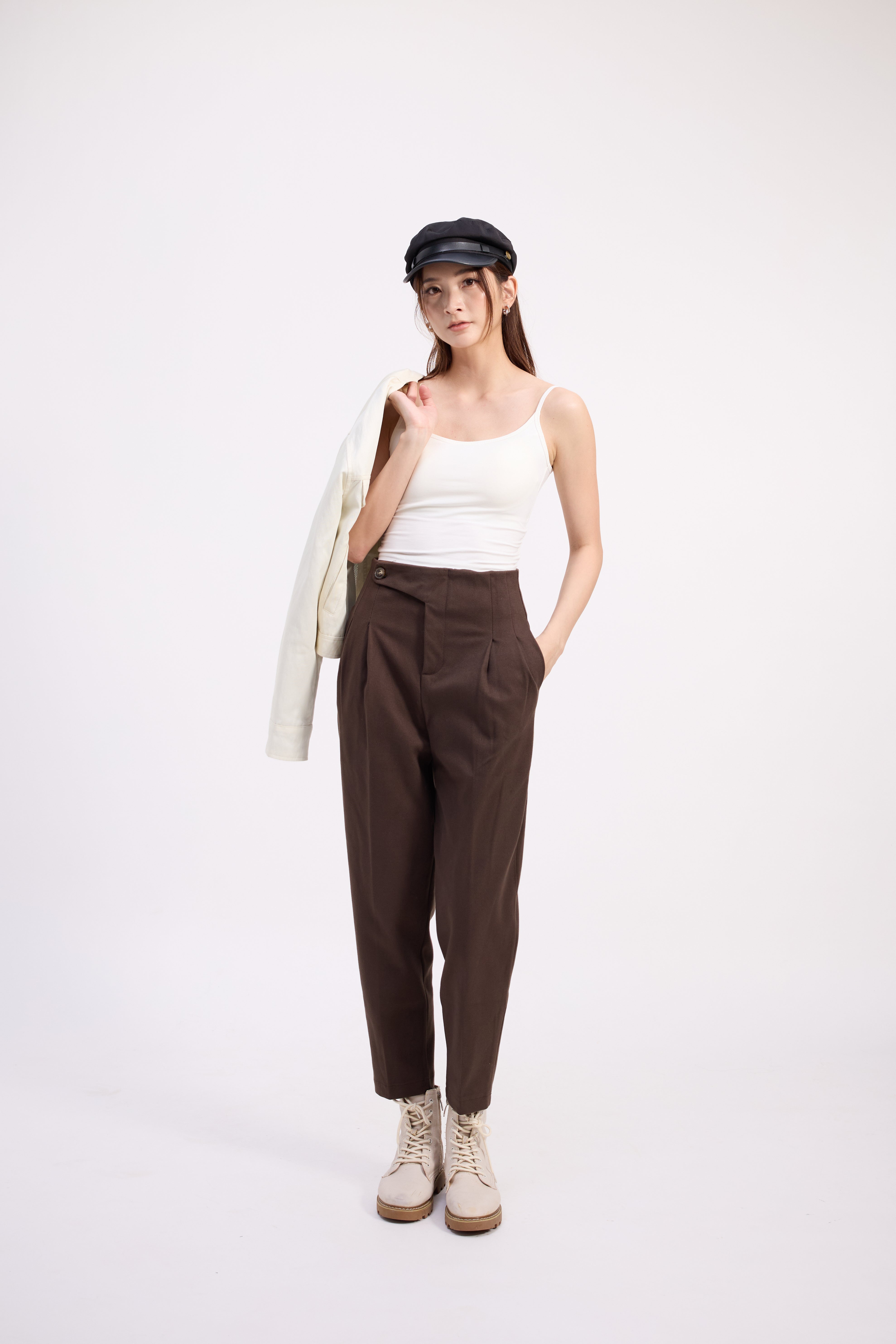 Lennon Autumn Pants