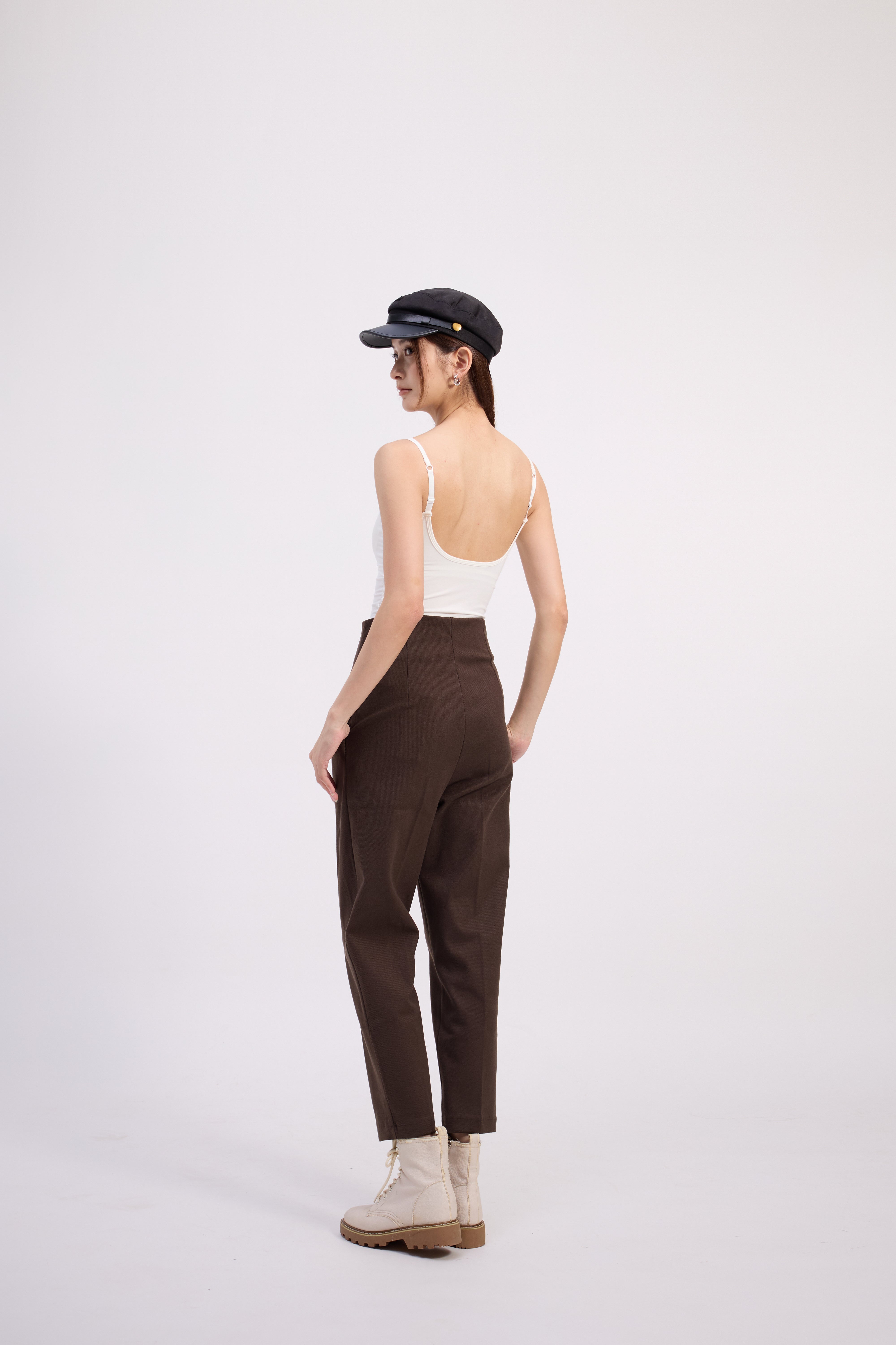 Lennon Autumn Pants